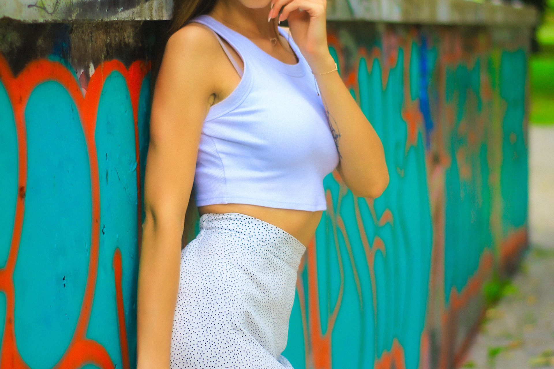 ANASTASIYA. Фотограф в Крыму Григорий
