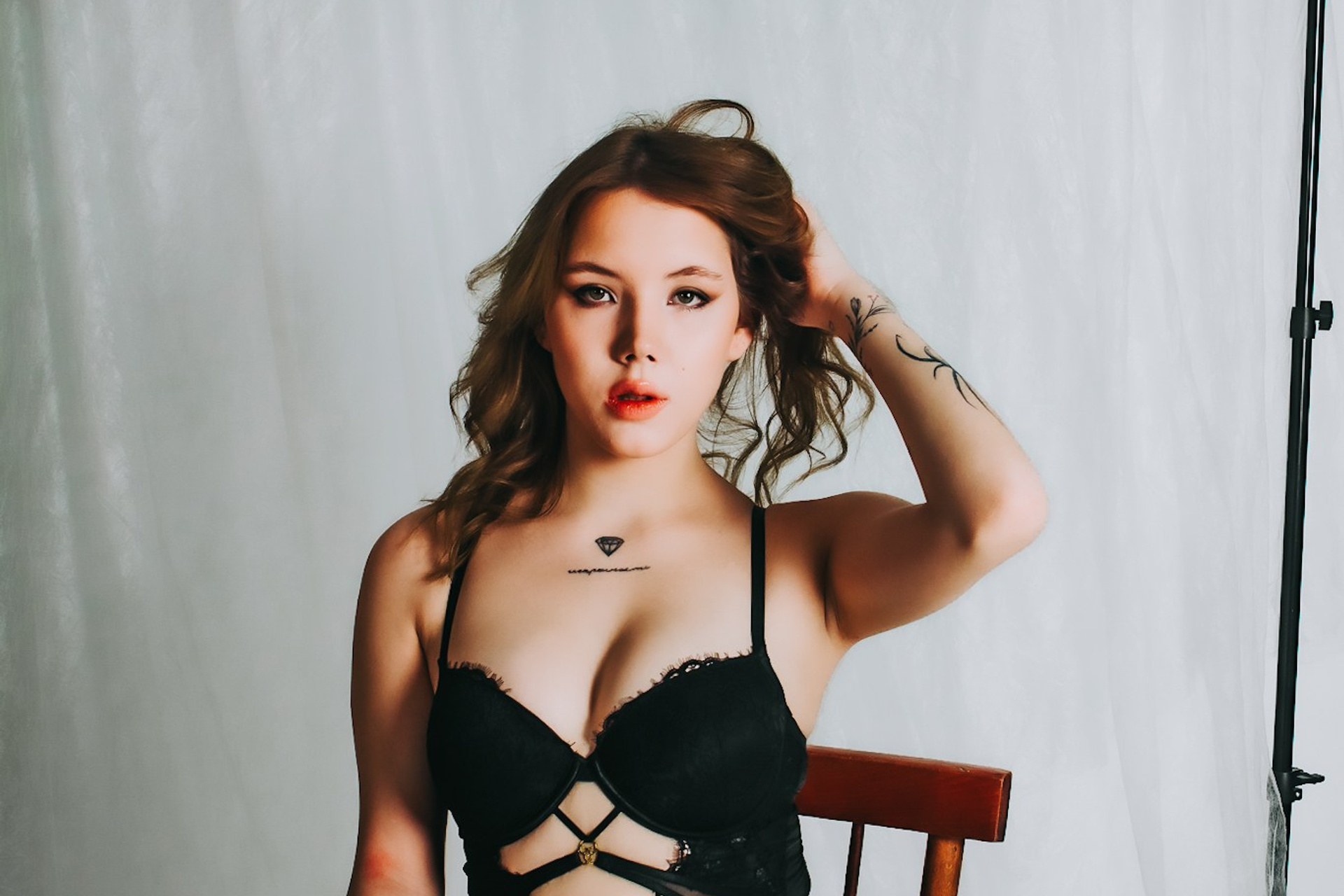 YANA. Фотограф в Крыму Григорий