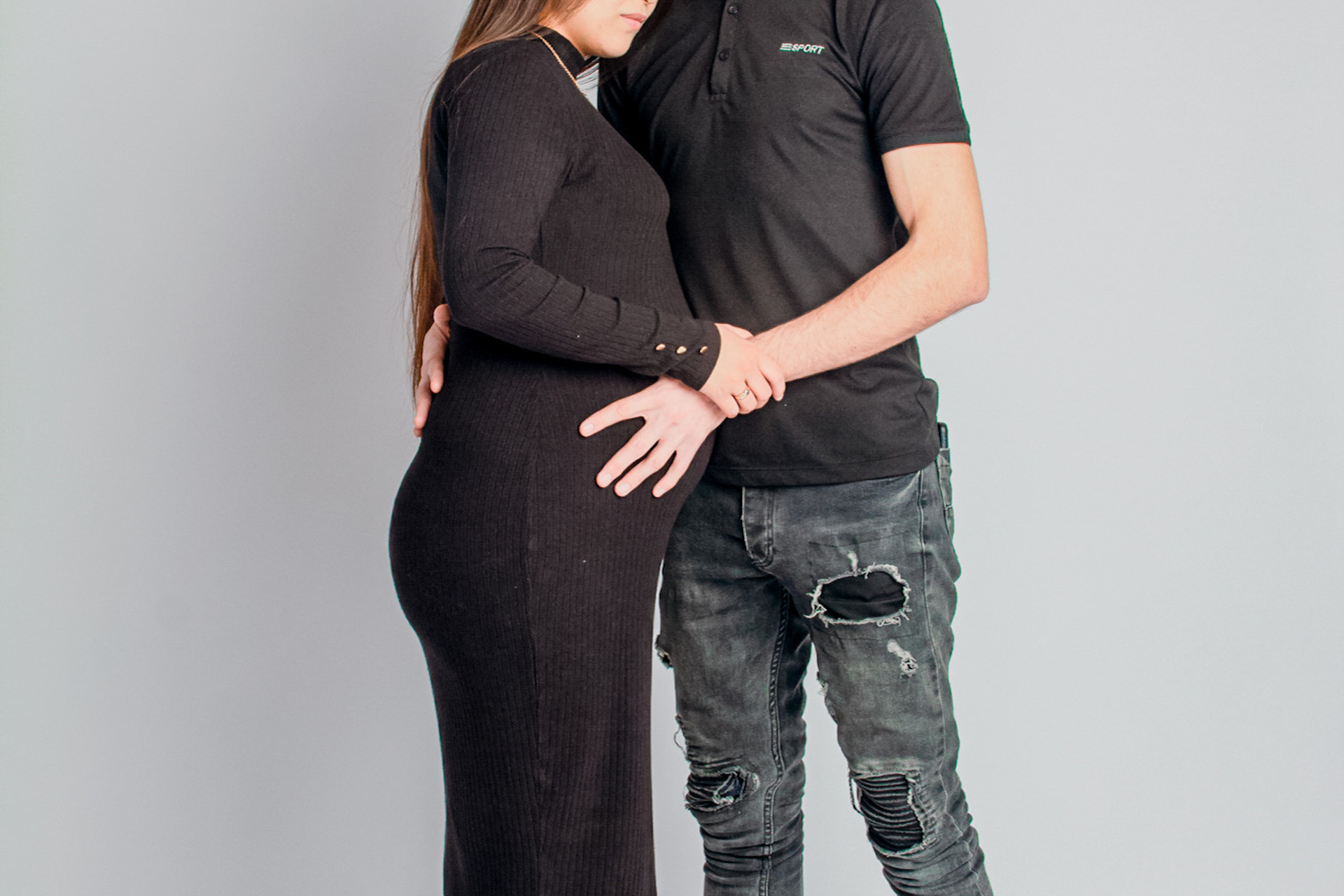 Эвелина и Тимур. Фотограф в Крыму Григорий