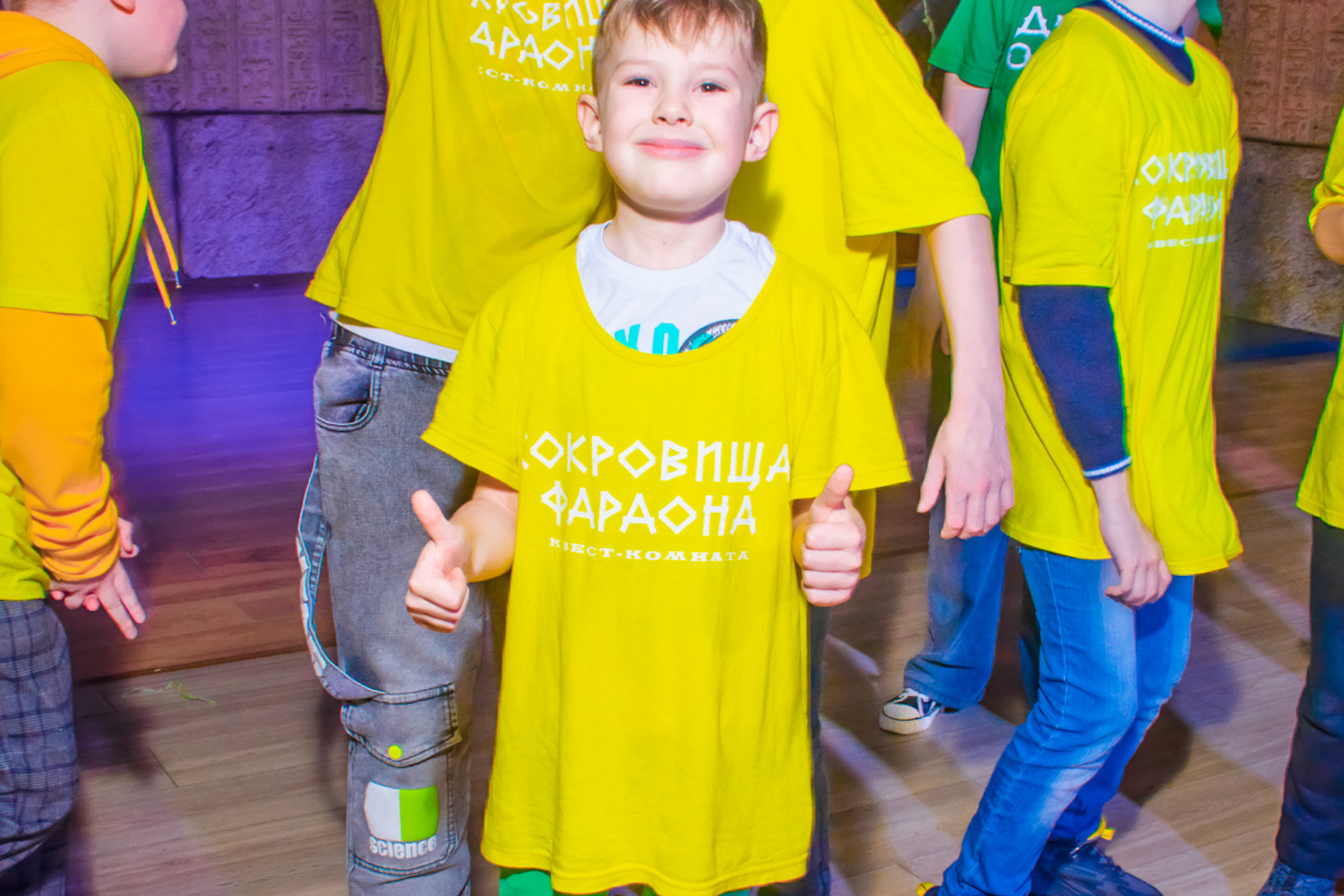 «СОКРОВИЩА ФАРАОНА» Симферополь. Фотограф в Крыму Григорий