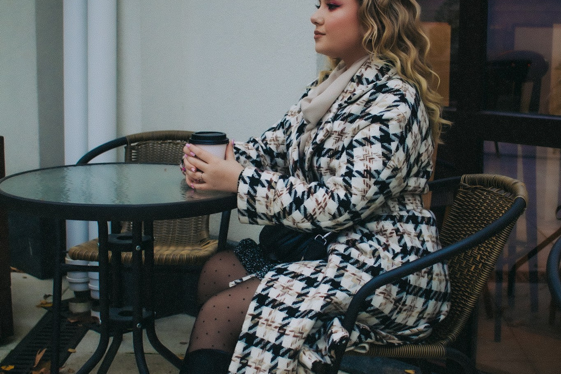 KARINA COFFEE. Фотограф в Крыму Григорий