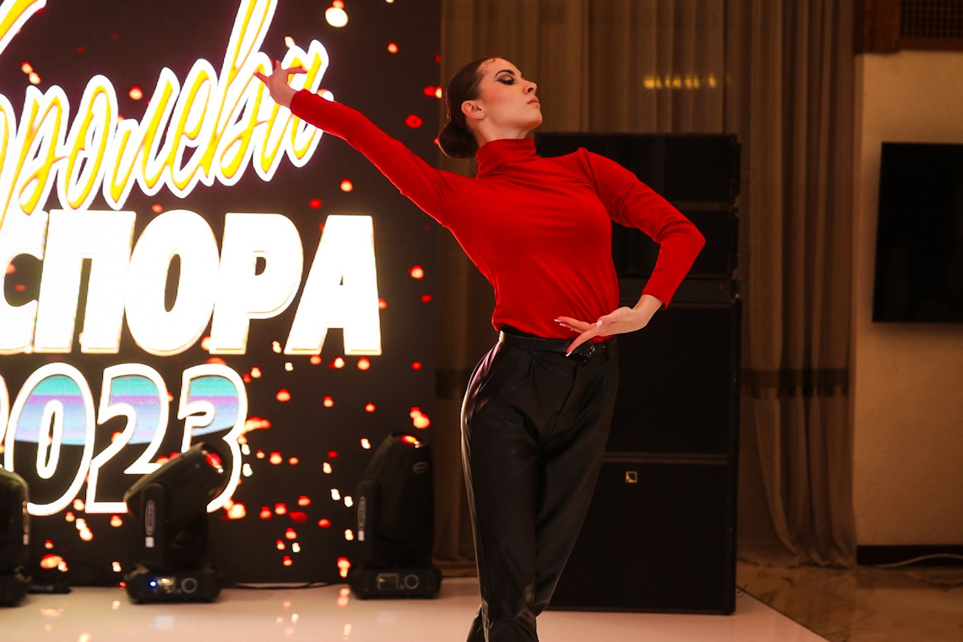 Королева Боспора 2023 LUCIANO. Фотограф в Крыму Григорий