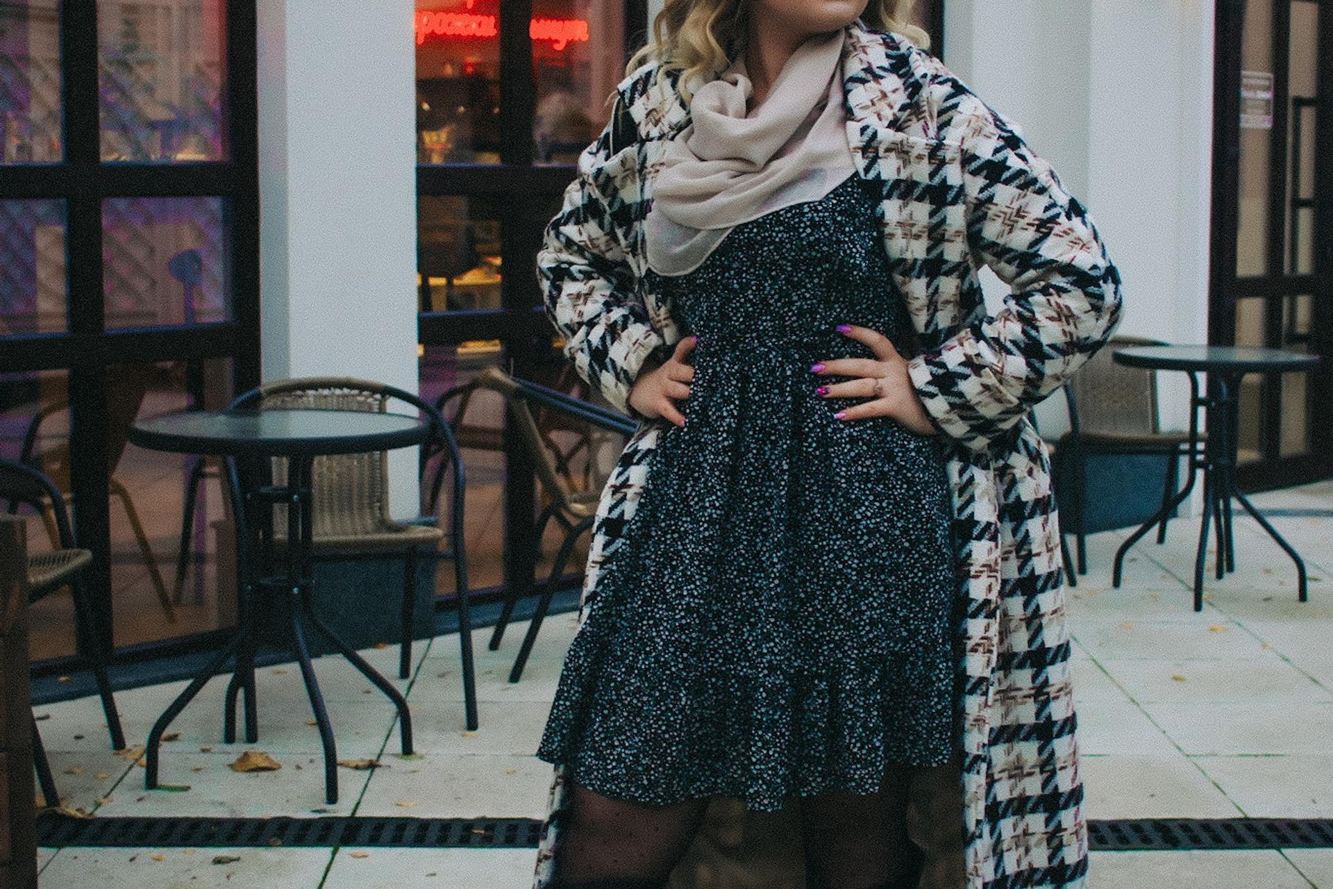 KARINA COFFEE. Фотограф в Крыму Григорий