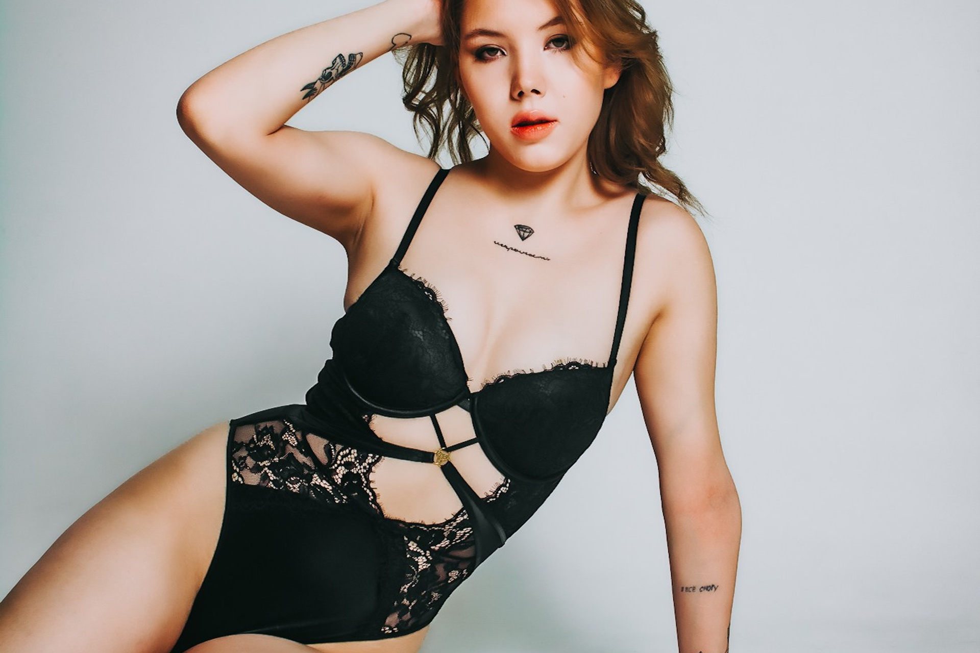 YANA. Фотограф в Крыму Григорий