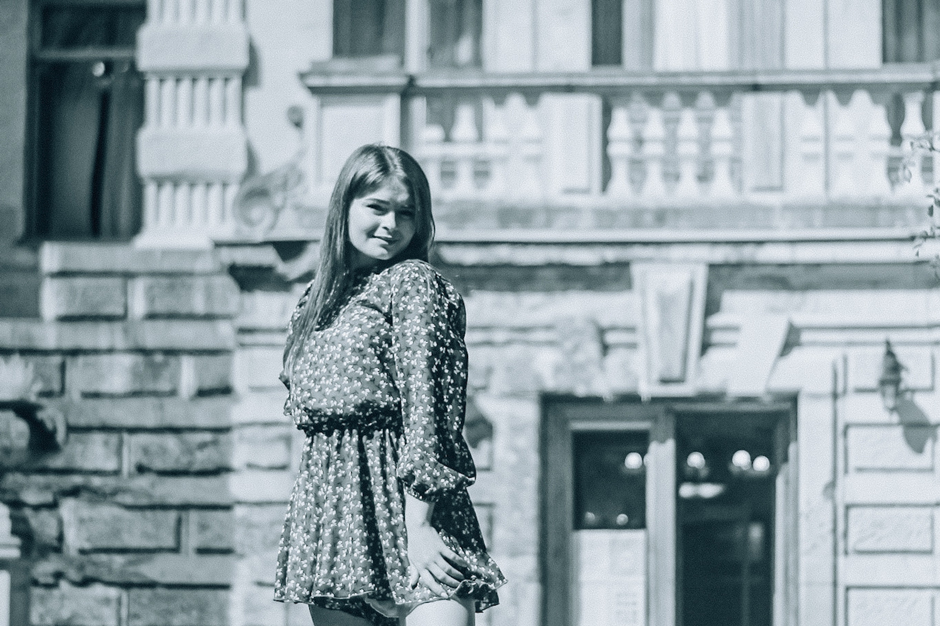 ALEXANDRA MASSANDRA. Фотограф в Крыму Григорий