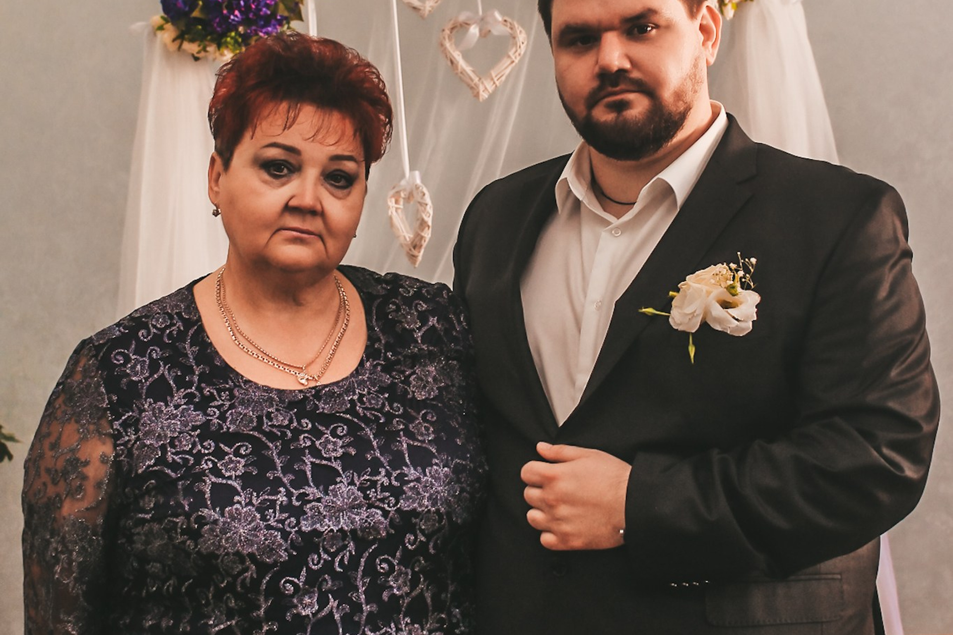 Тимур и Нина. Фотограф в Крыму Григорий
