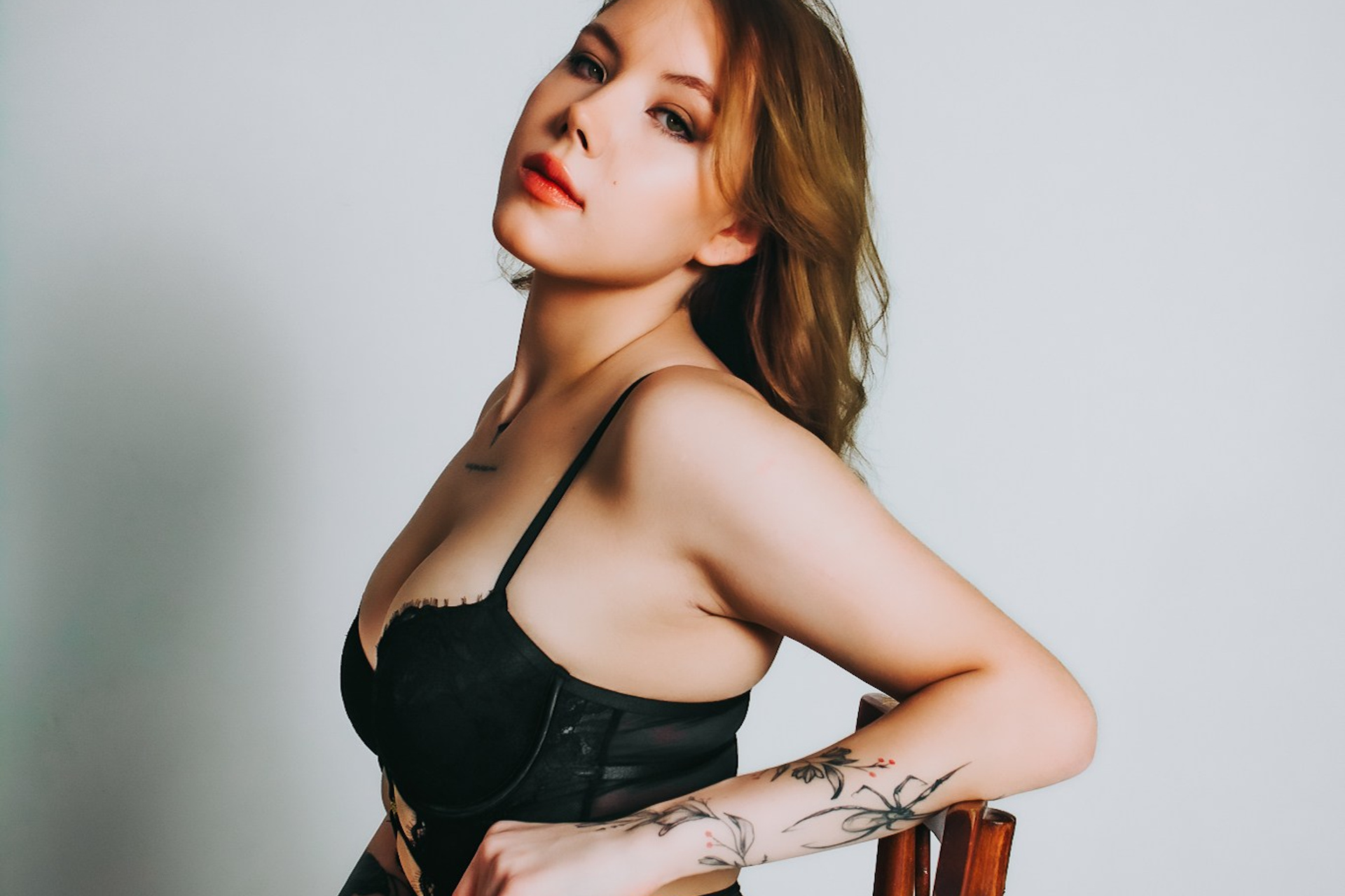 YANA. Фотограф в Крыму Григорий