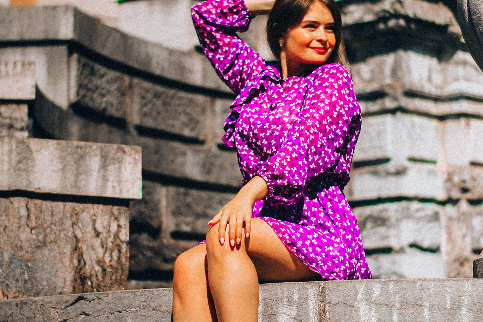 ALEXANDRA MASSANDRA. Фотограф в Крыму Григорий