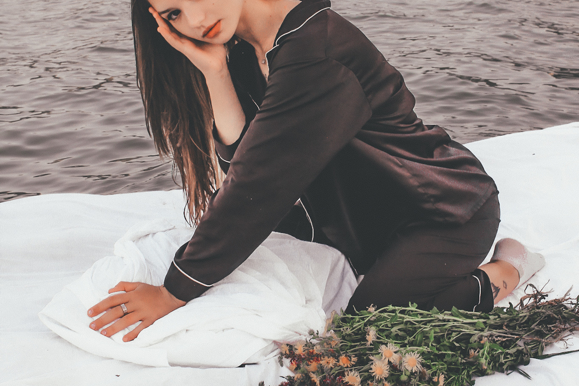 ANASTASIYA. Фотограф в Крыму Григорий