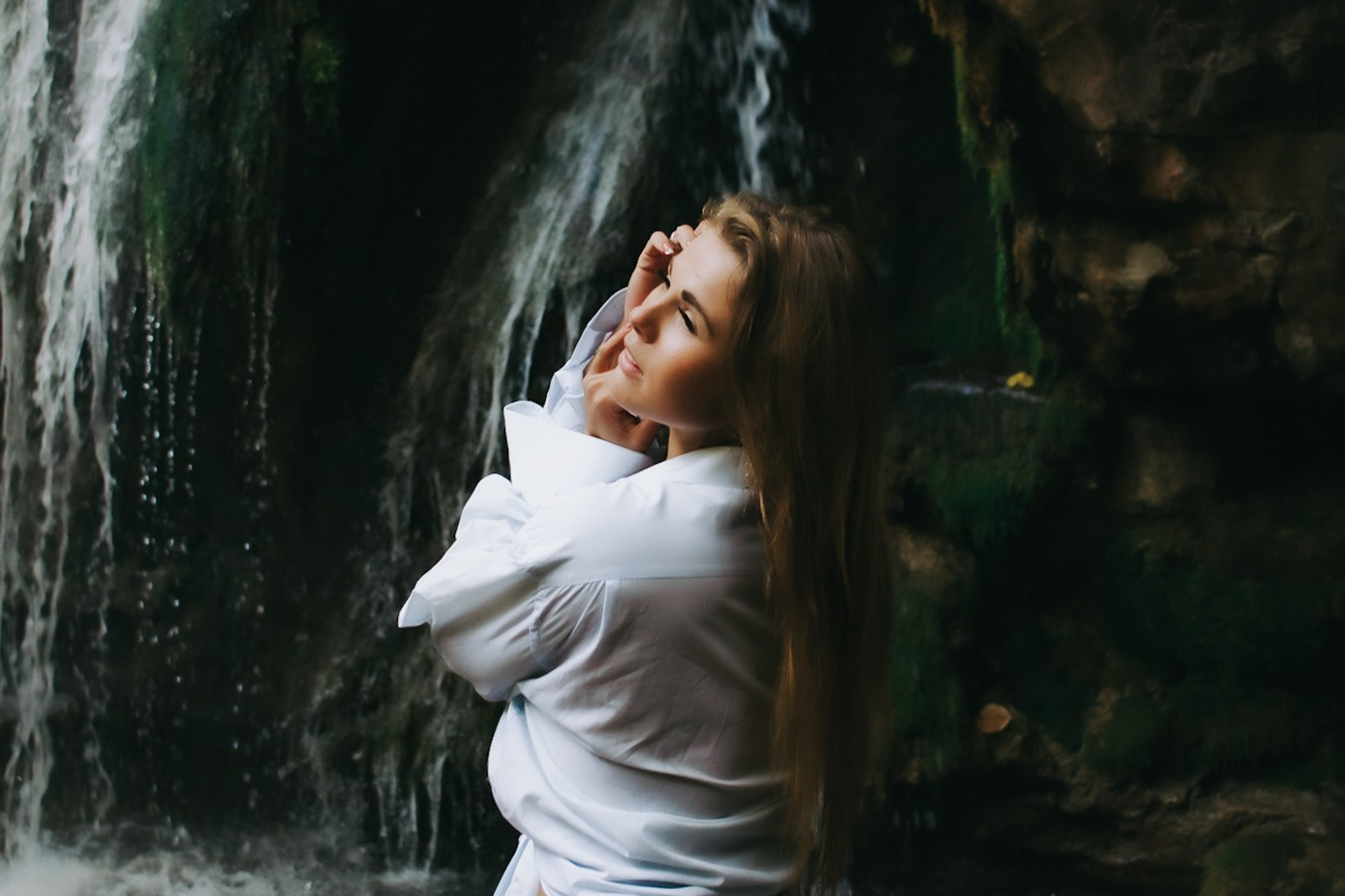 KSENIYA DJUR DJUR. Фотограф в Крыму Григорий