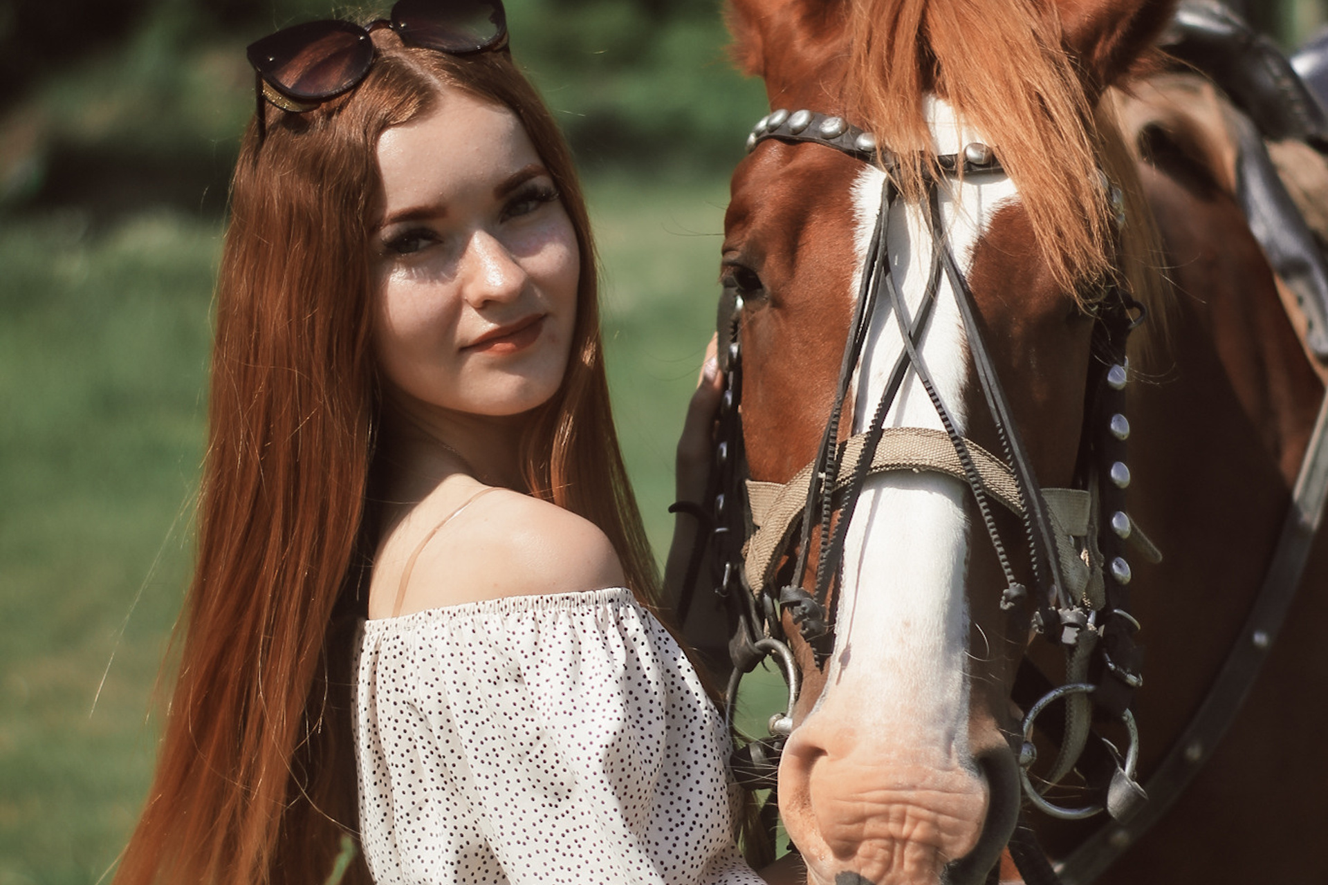 KATE. Фотограф в Крыму Григорий