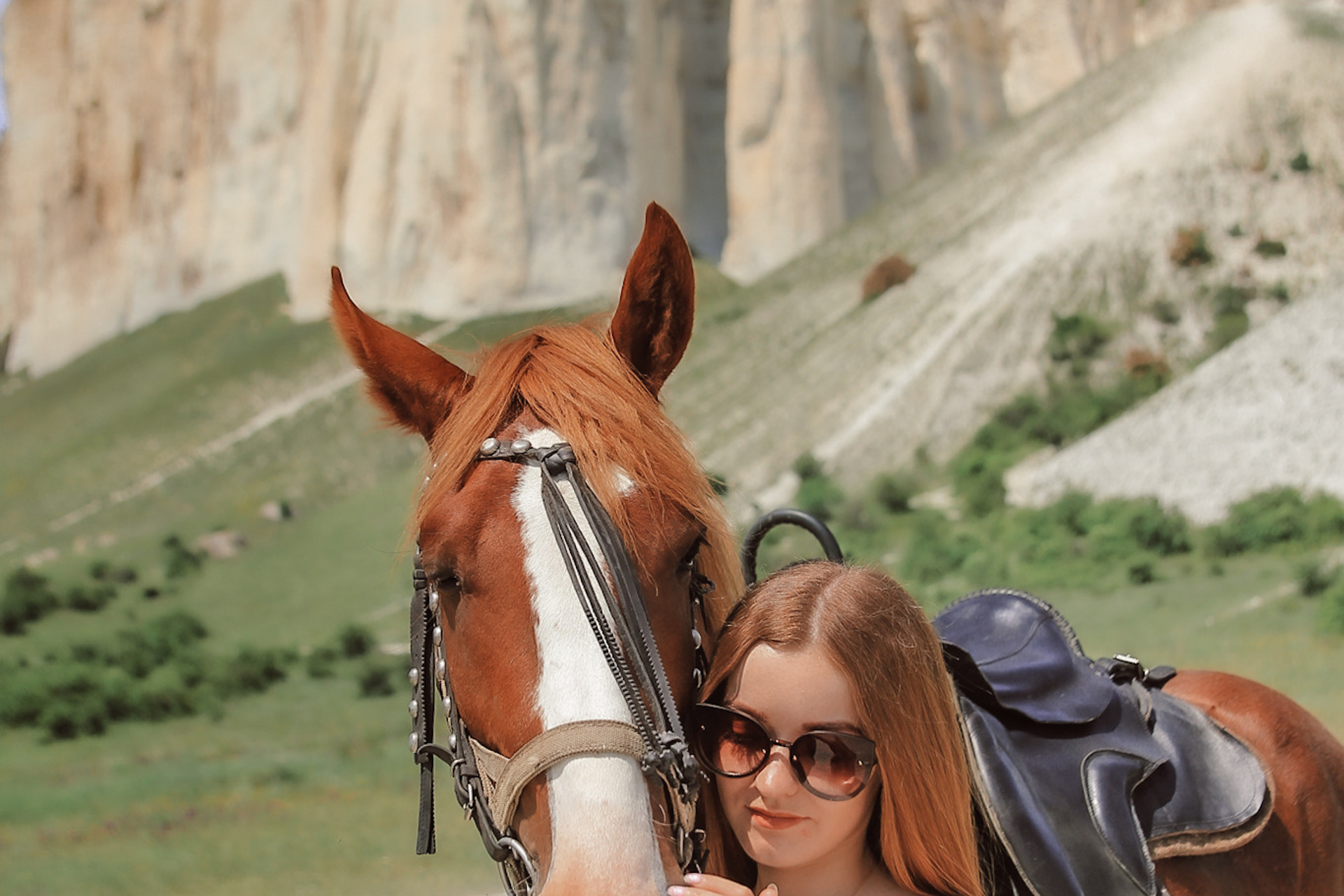 KATE. Фотограф в Крыму Григорий