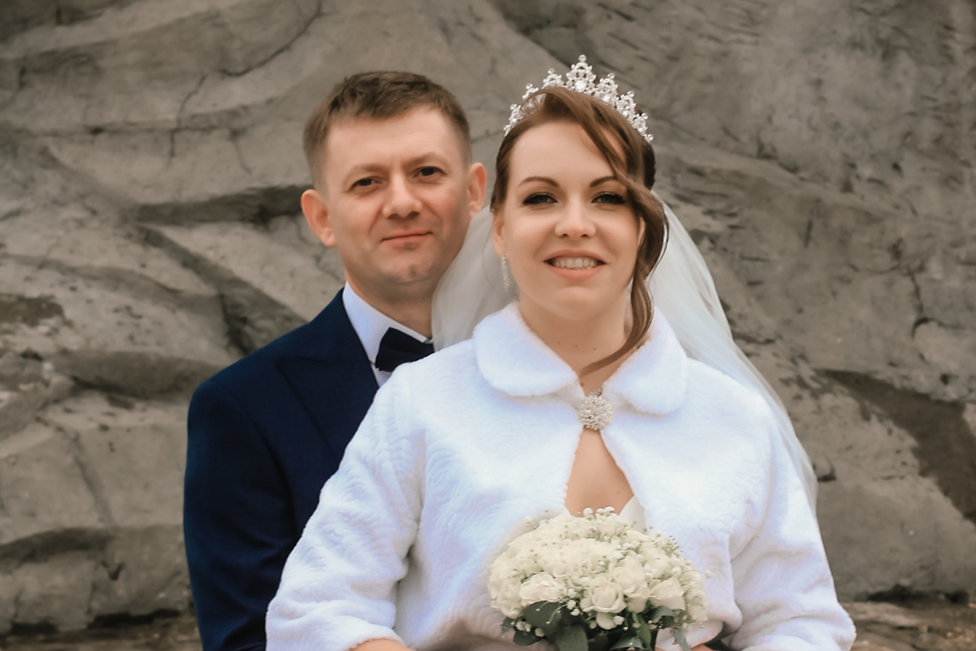 Свадебная фотосессия в Керчи. Фотограф в Крыму Григорий