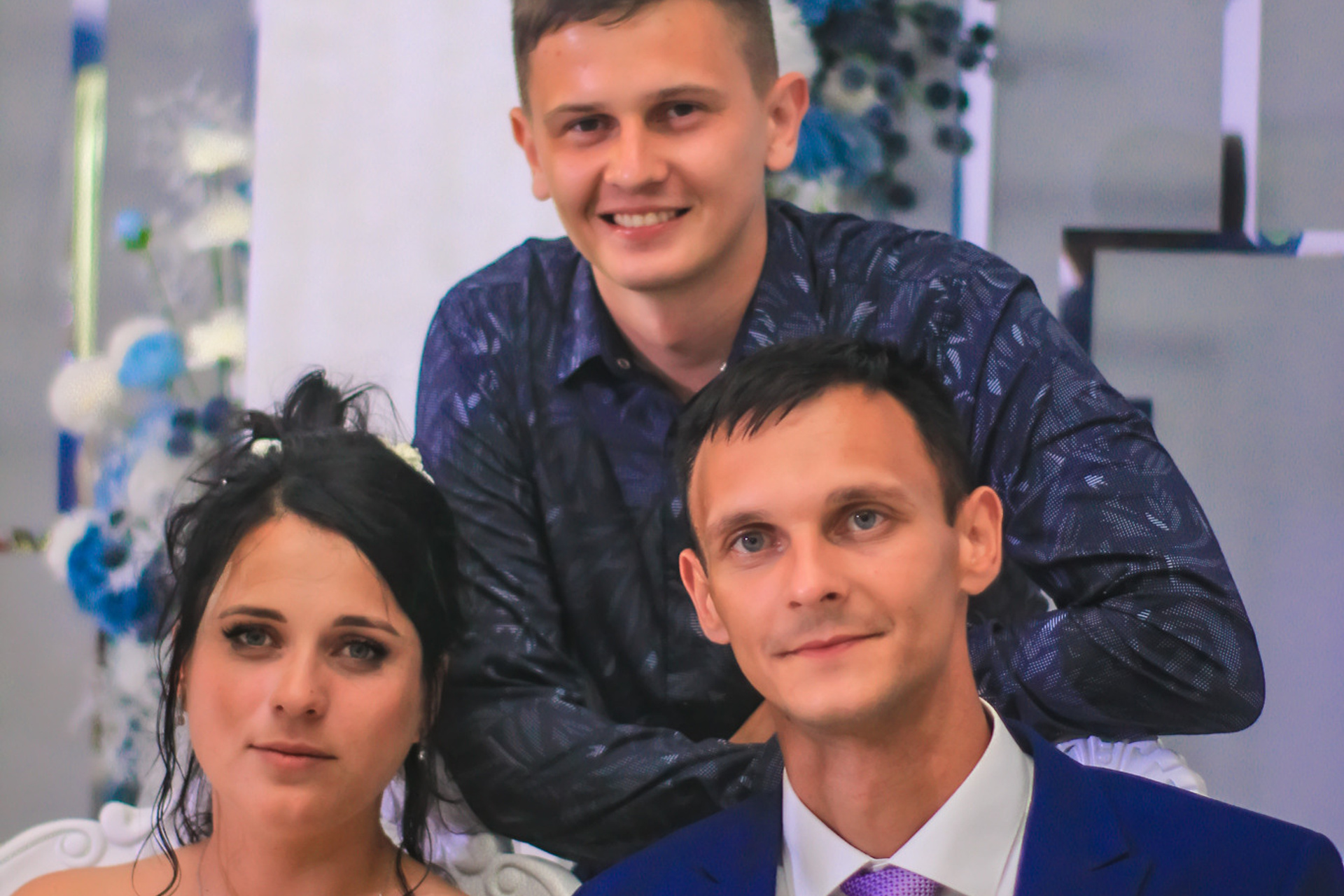 Константин и Маргарита. Фотограф в Крыму Григорий