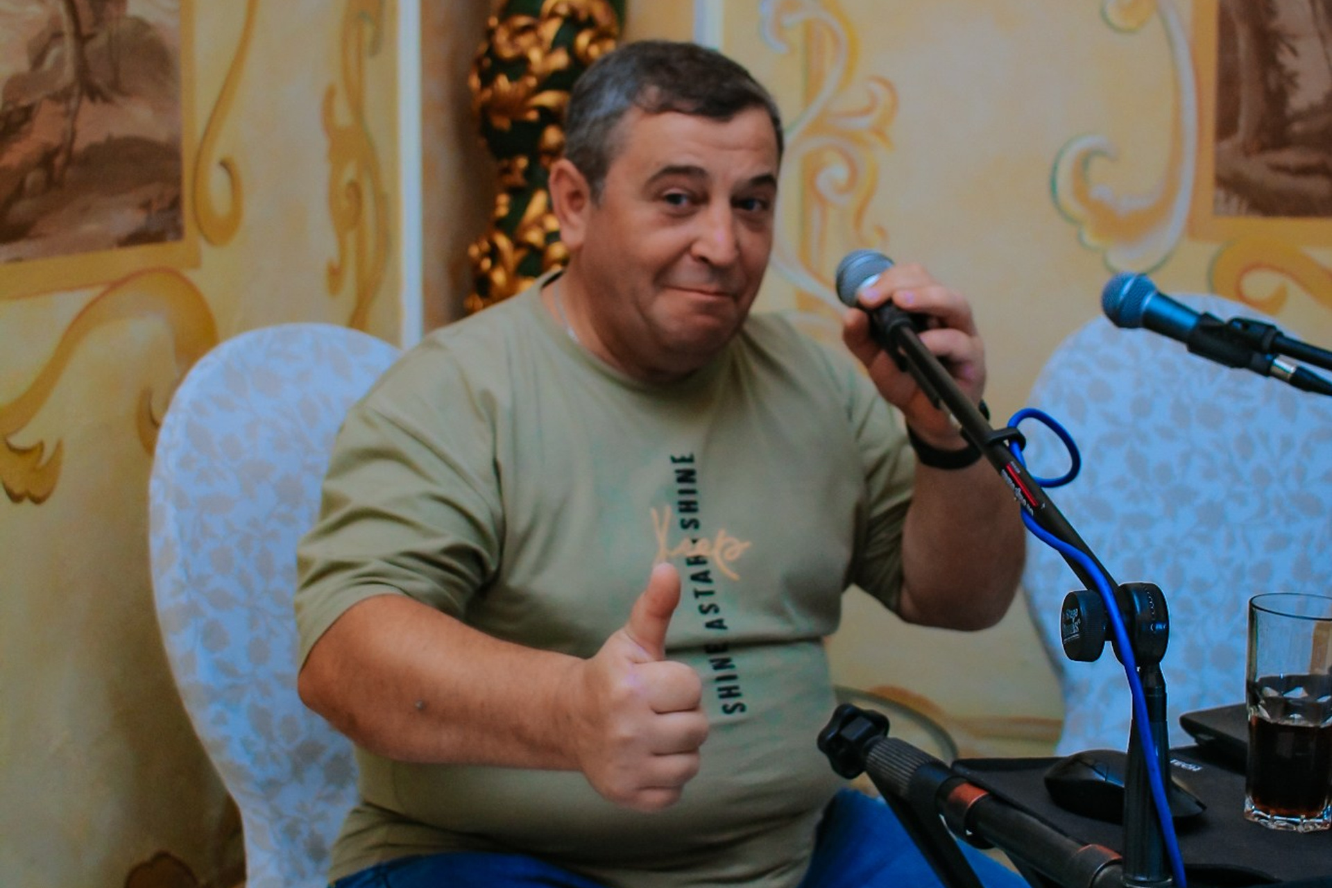 Тимур и Нина. Фотограф в Крыму Григорий