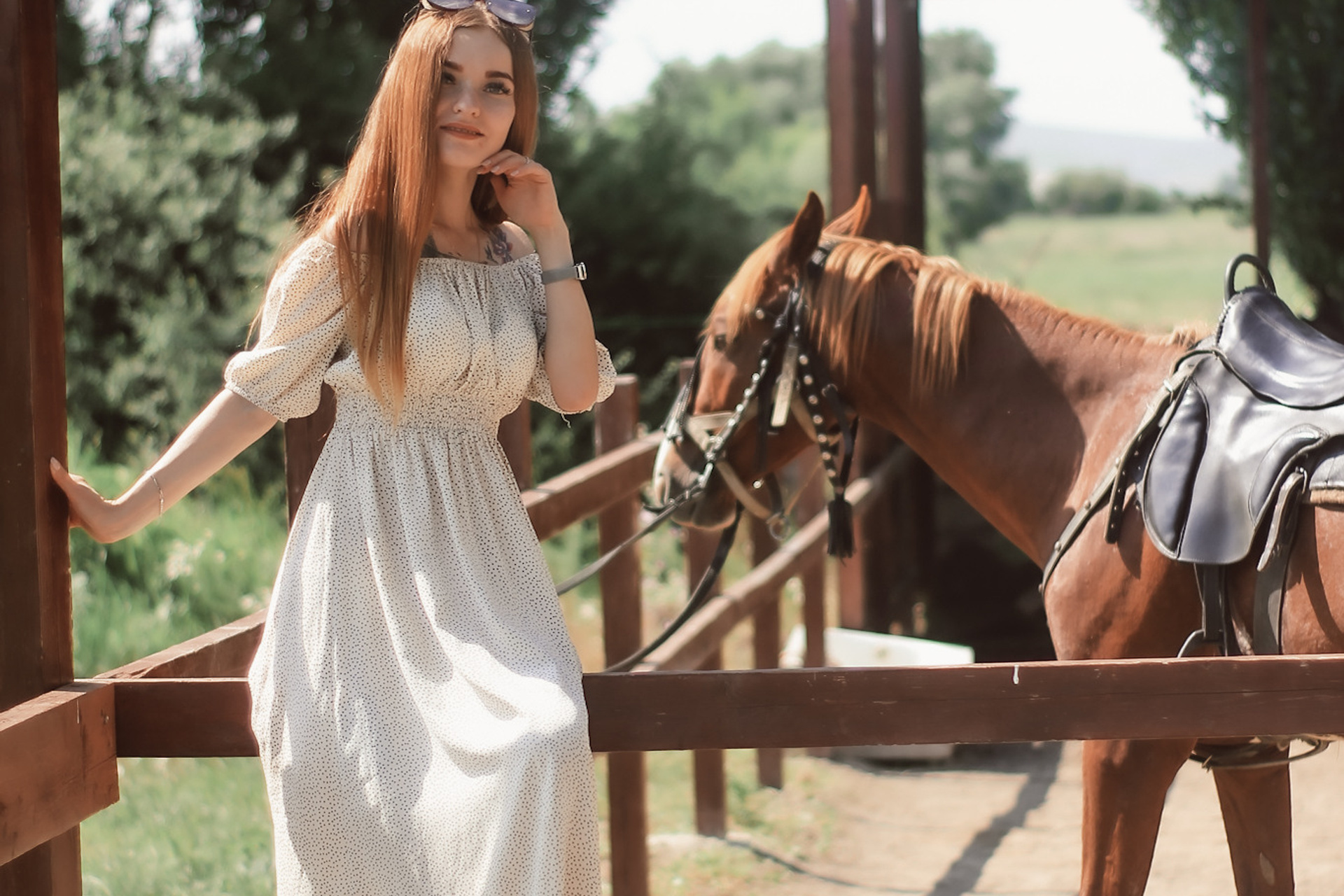 KATE. Фотограф в Крыму Григорий