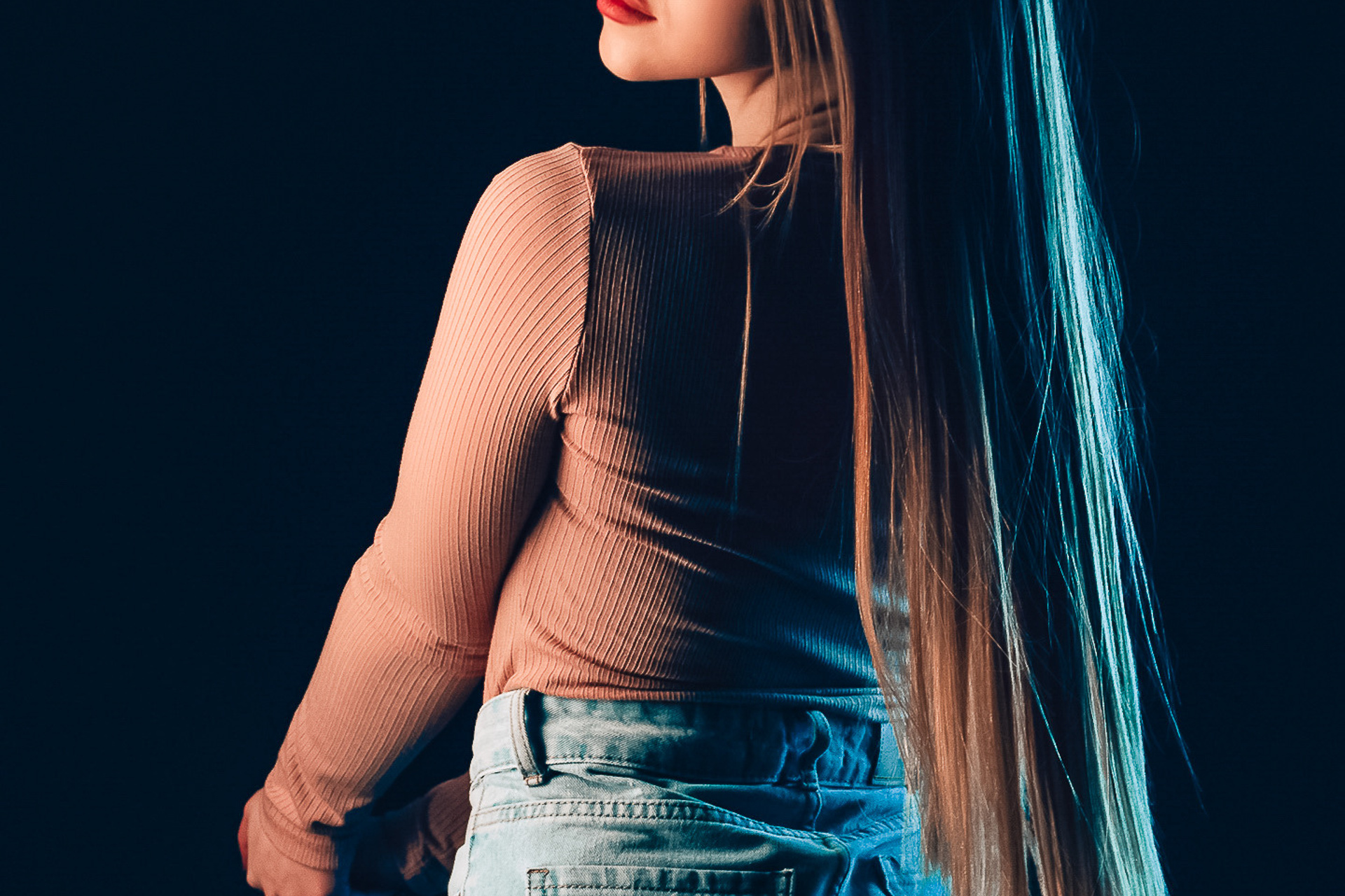 ANASTASIYA. Фотограф в Крыму Григорий