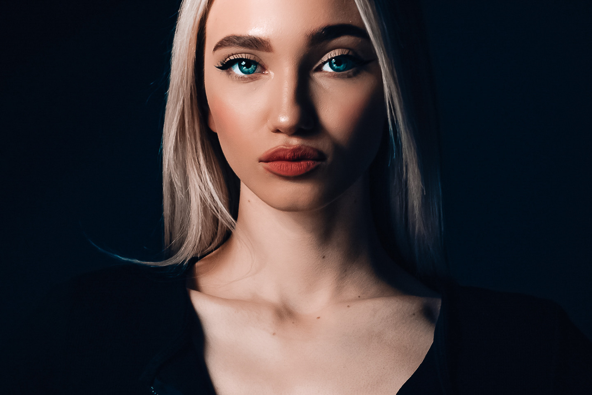SVETLANA. Фотограф в Крыму Григорий