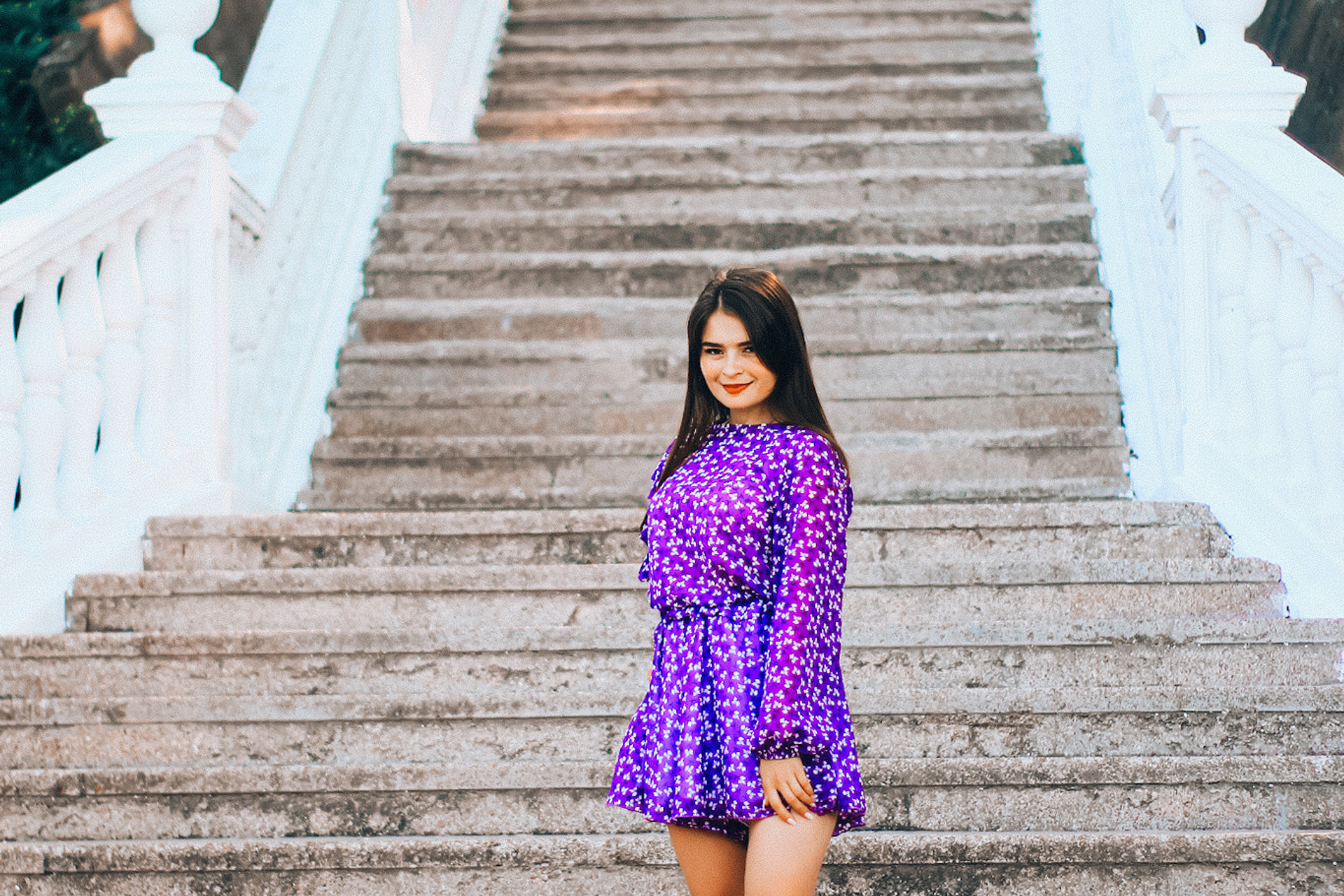 ALEXANDRA MASSANDRA. Фотограф в Крыму Григорий