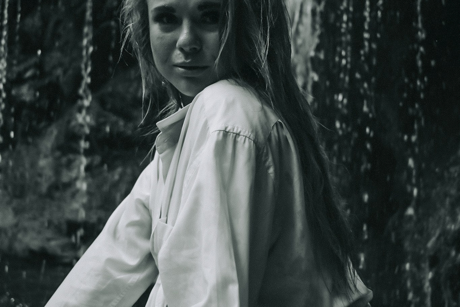 KSENIYA DJUR DJUR. Фотограф в Крыму Григорий