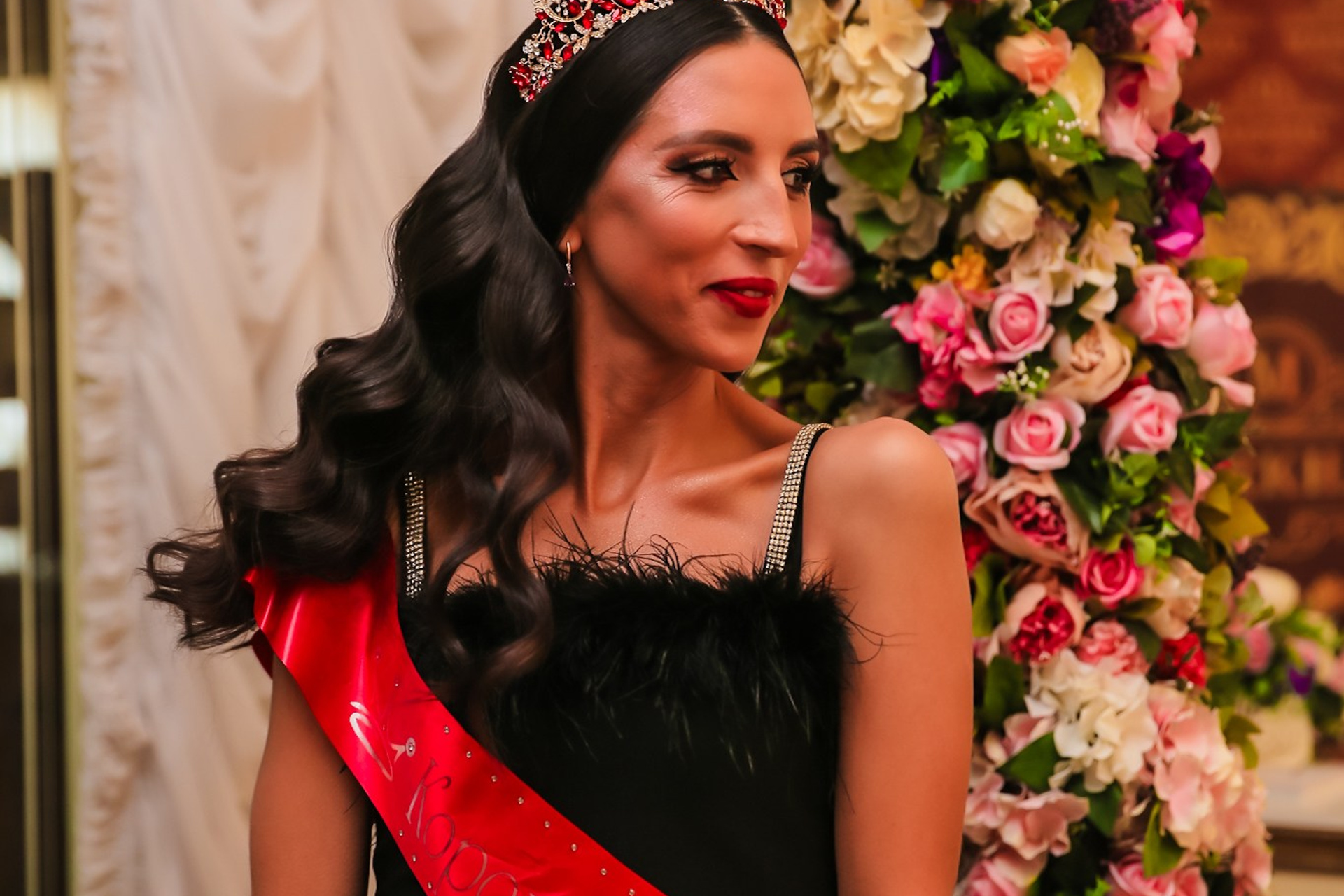 Конкурс красоты «QUEEN CRIMEA 2023». Фотограф в Крыму Григорий