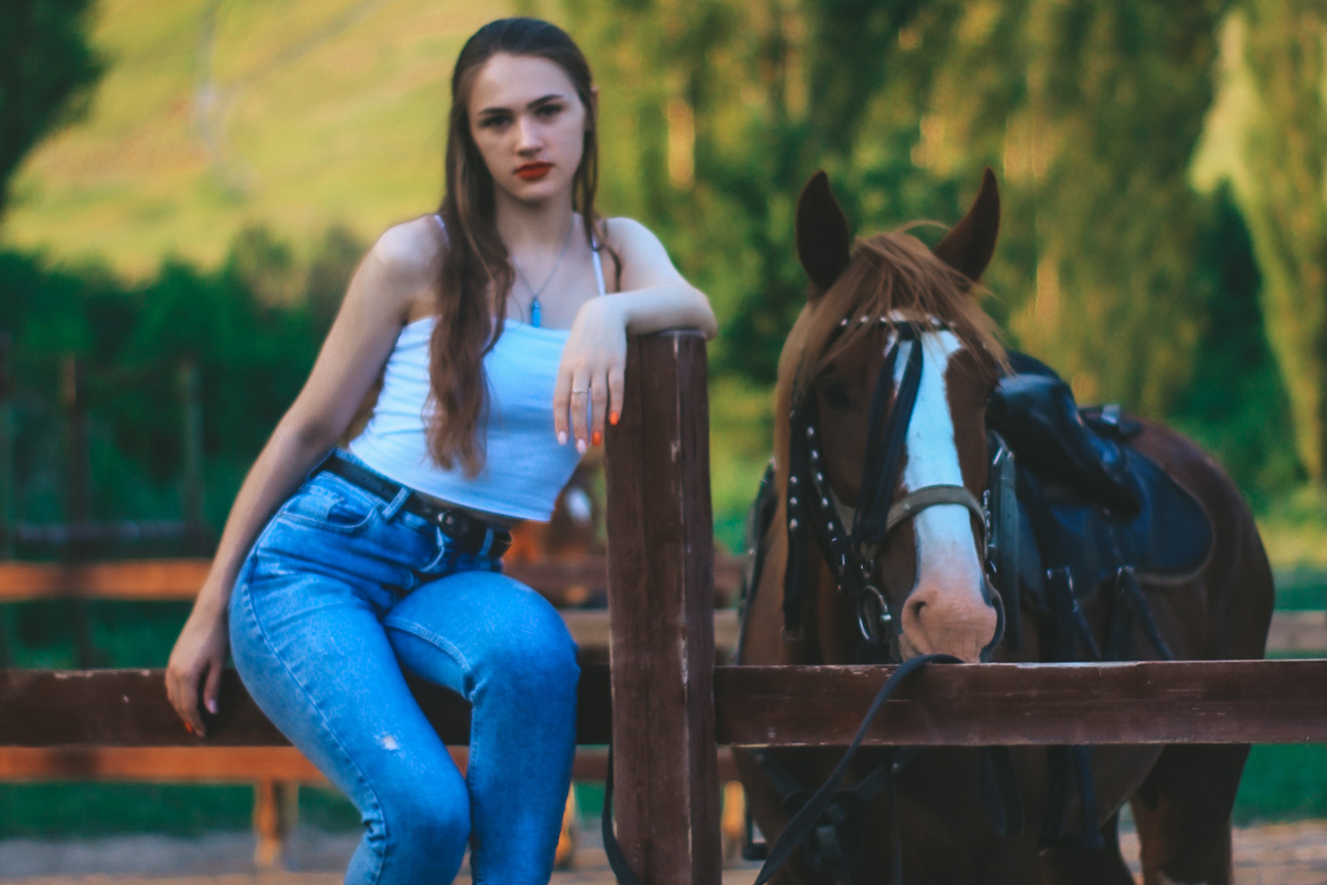 NIKA. Фотограф в Крыму Григорий