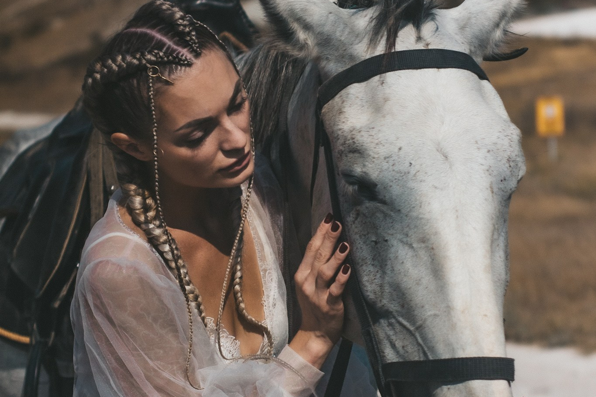 DASHA GROZA. Фотограф в Крыму Григорий