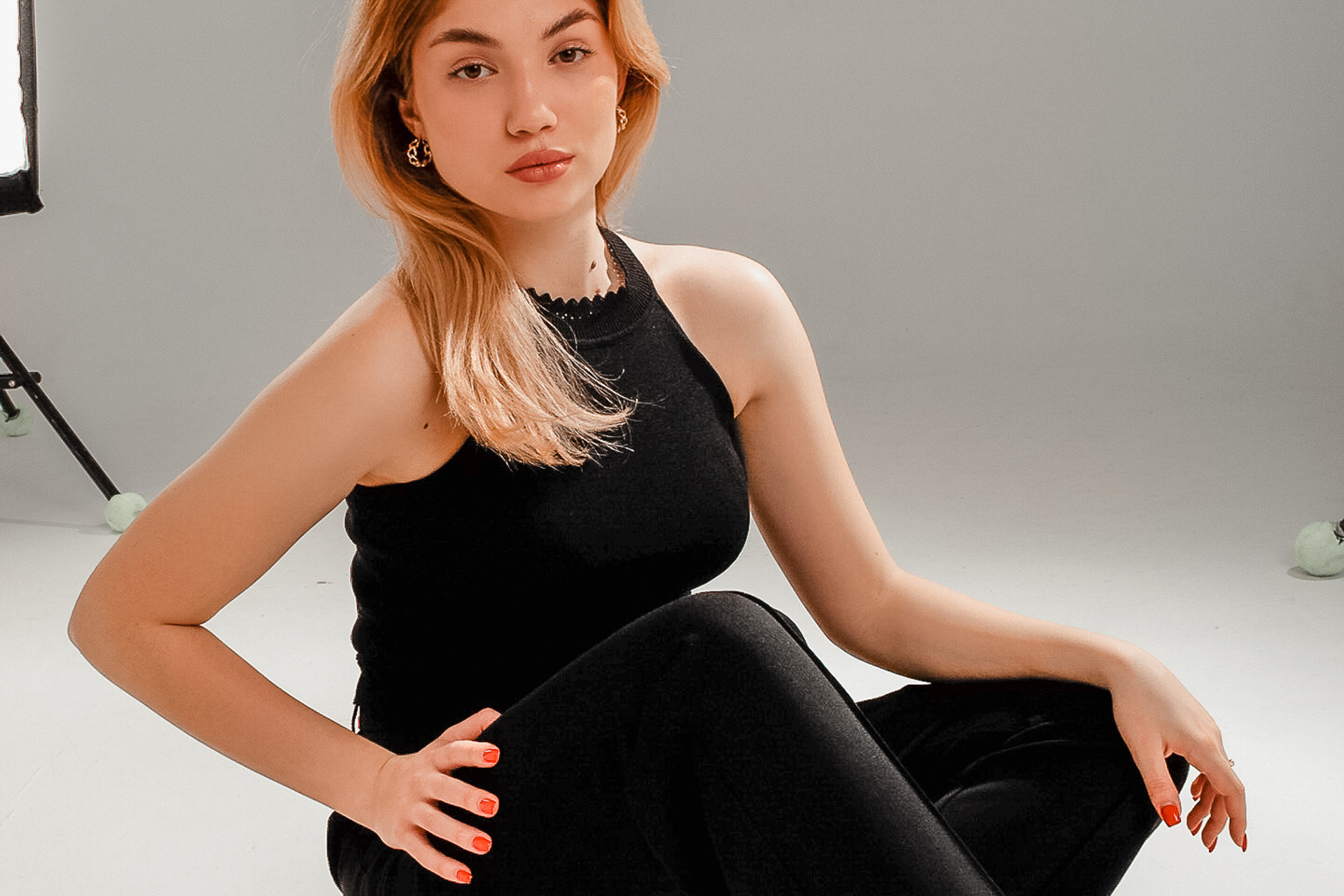 SOFI. Фотограф в Крыму Григорий
