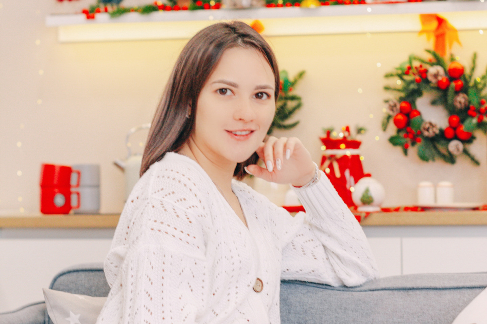 ANASTASIYA. Фотограф в Крыму Григорий