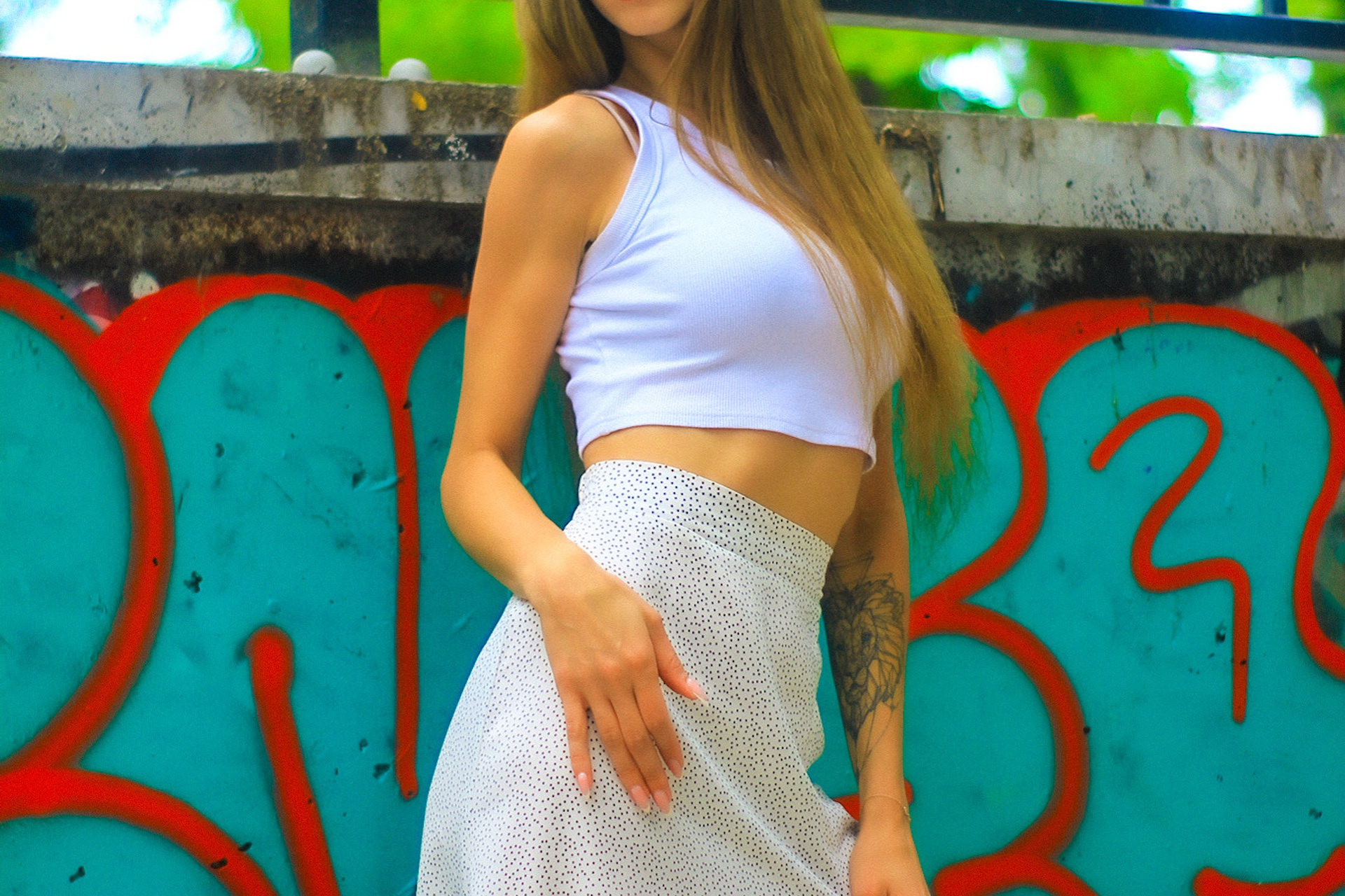 ANASTASIYA. Фотограф в Крыму Григорий