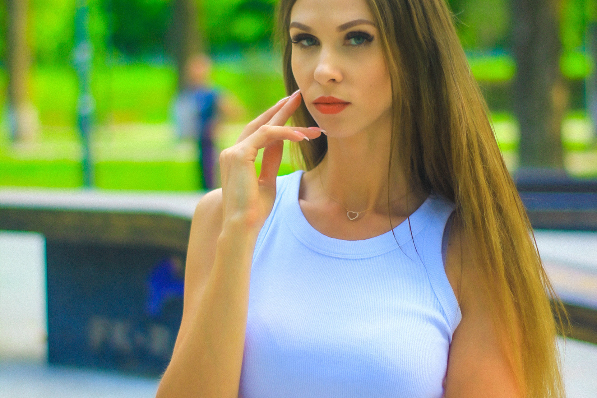 ANASTASIYA. Фотограф в Крыму Григорий