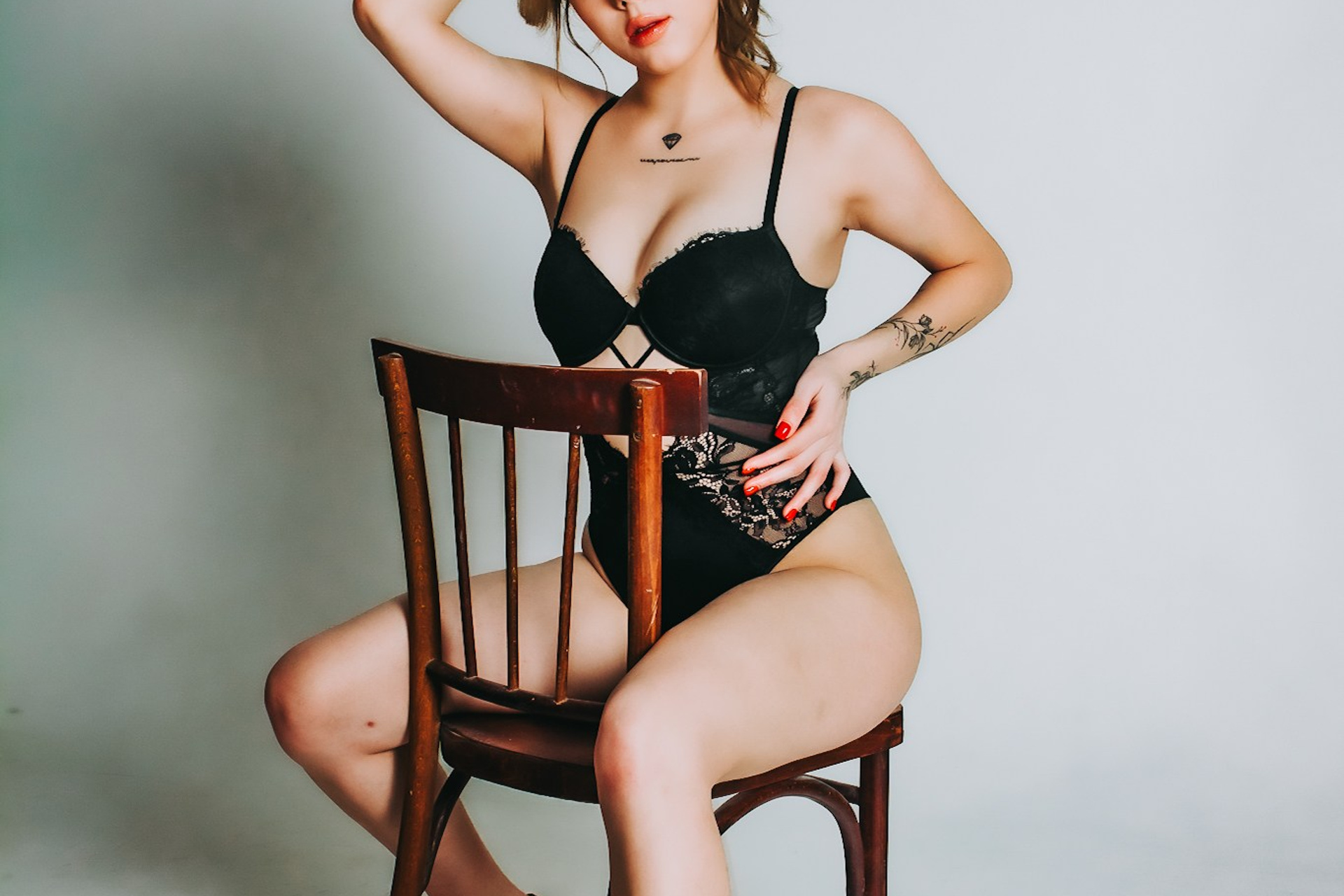 YANA. Фотограф в Крыму Григорий