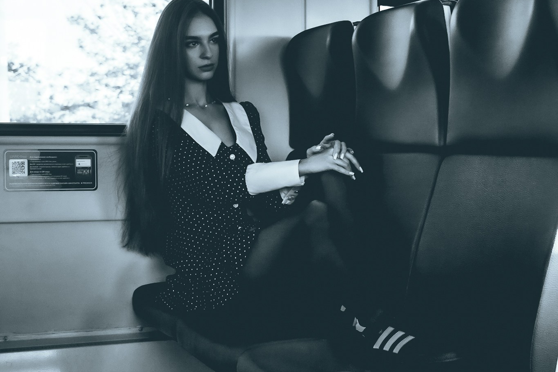 AN TRAIN. Фотограф в Крыму Григорий