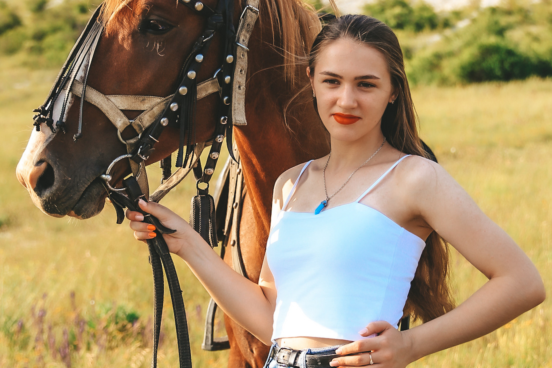 NIKA. Фотограф в Крыму Григорий