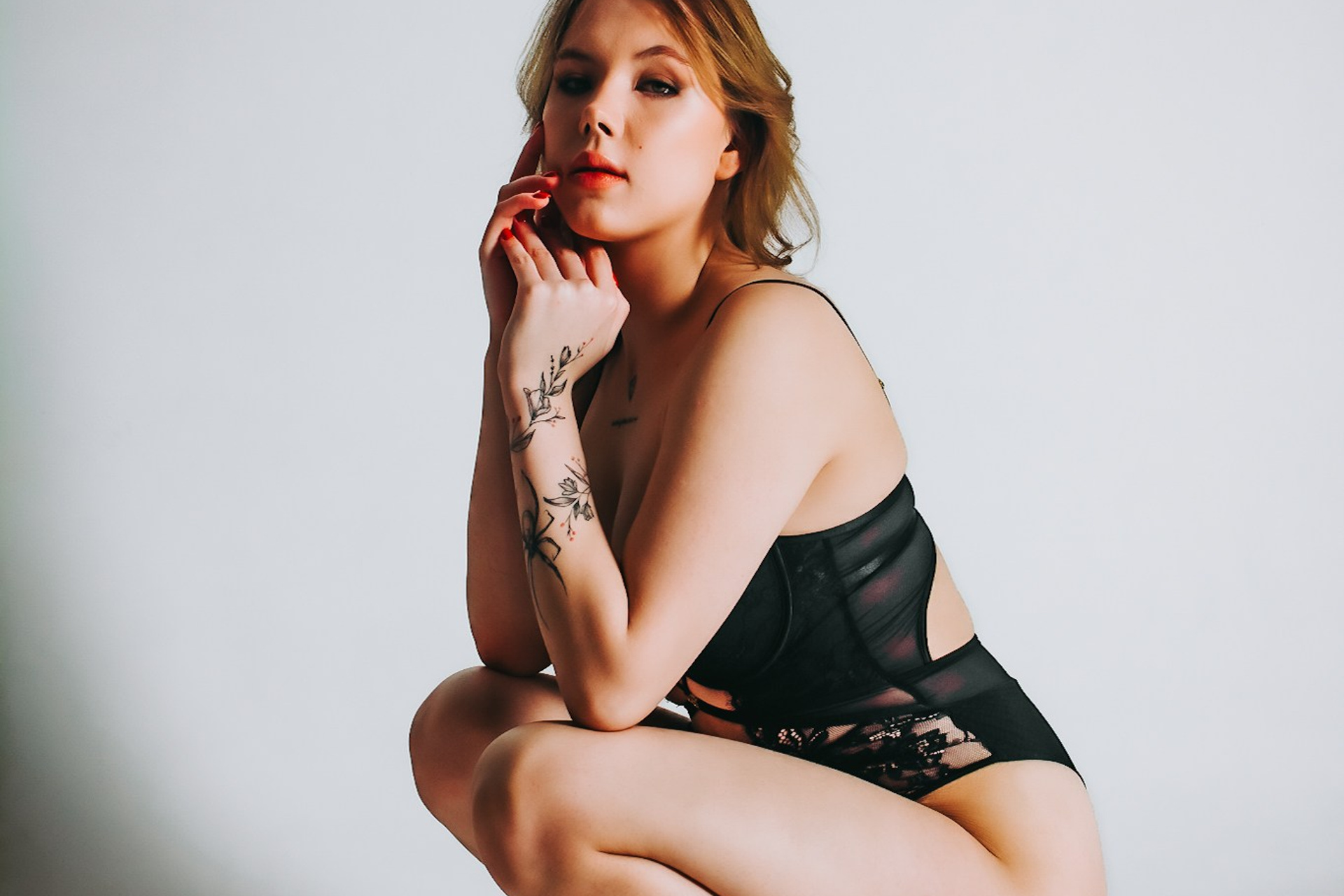 YANA. Фотограф в Крыму Григорий