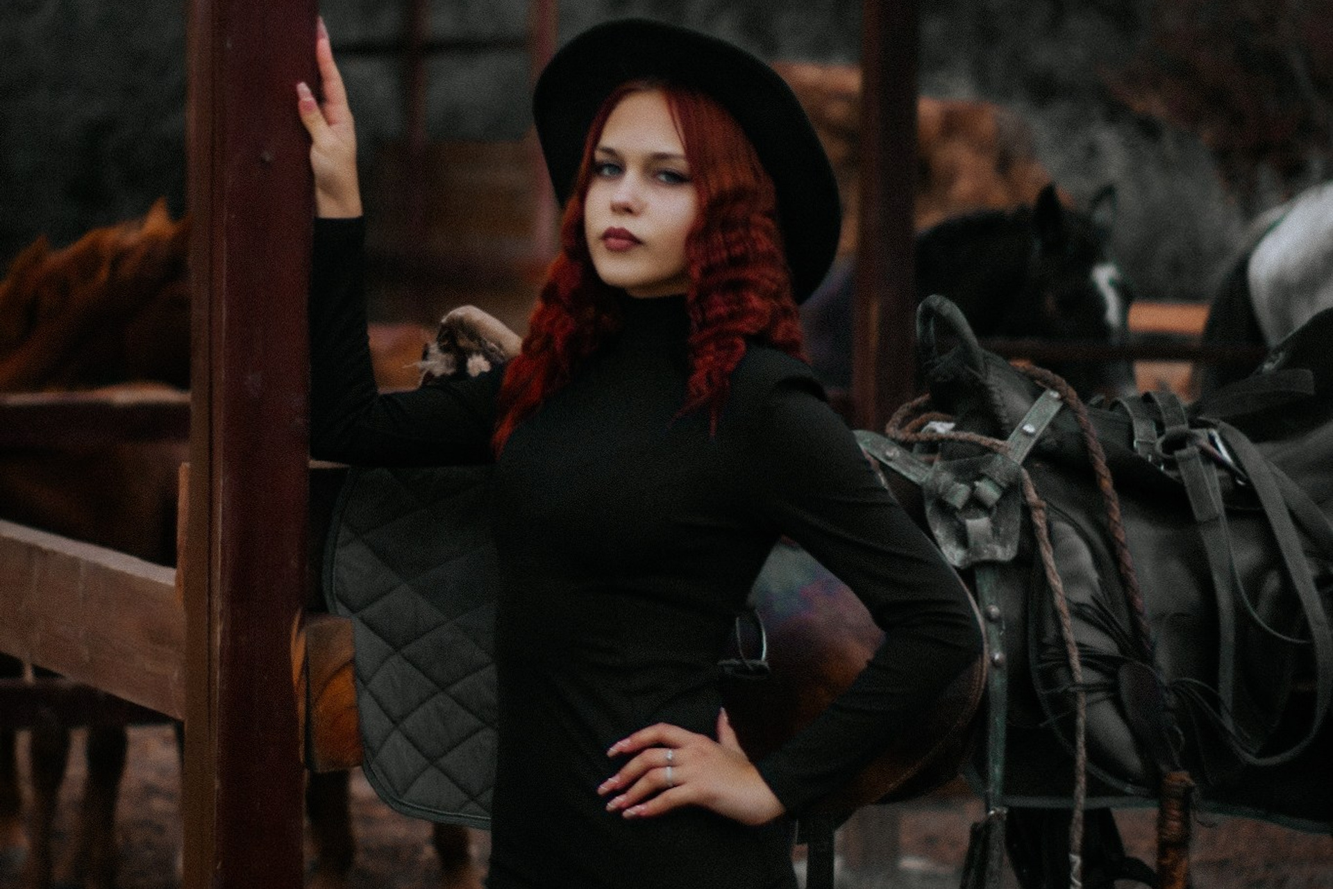 VALENTINA. Фотограф в Крыму Григорий