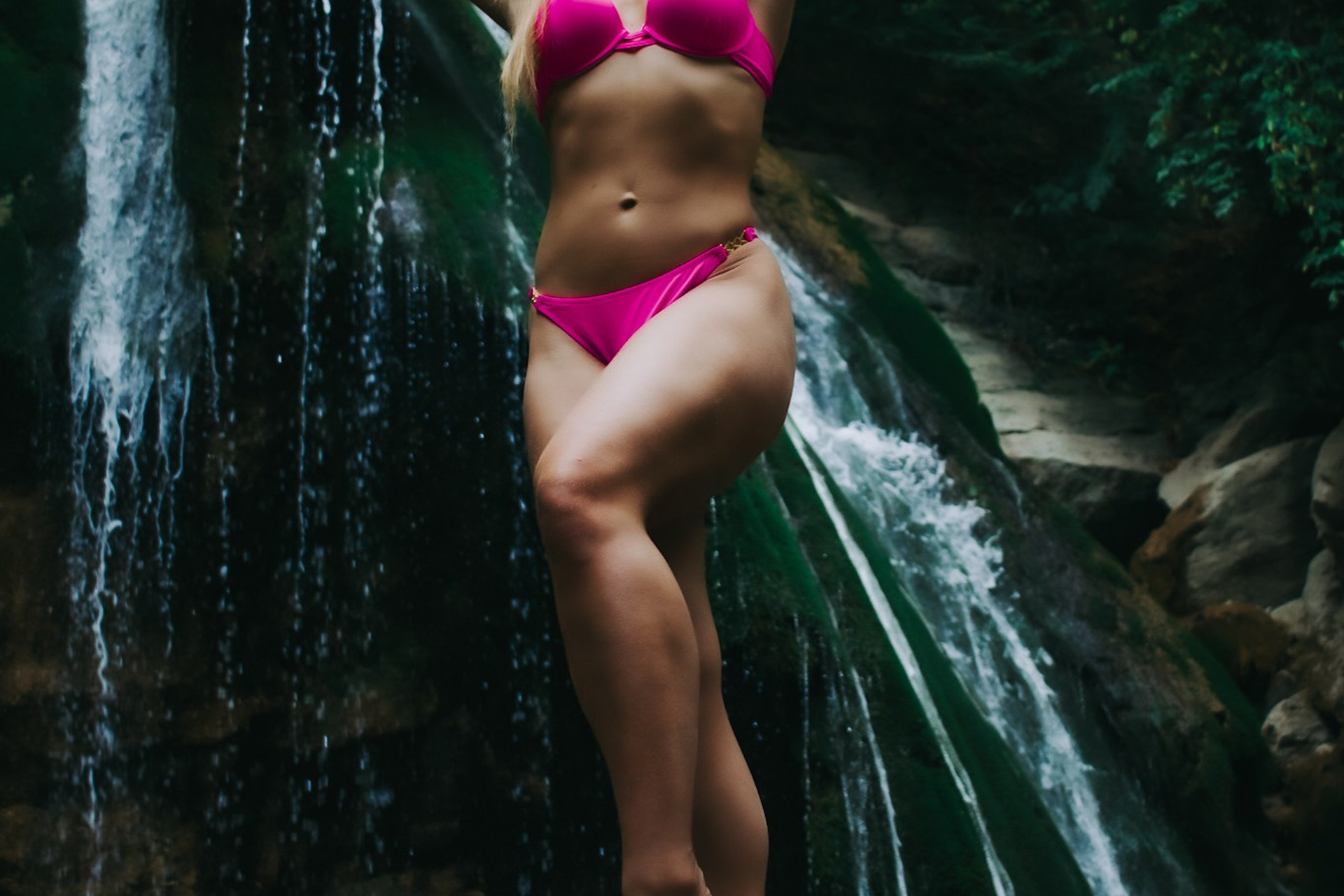 KSENIYA DJUR DJUR. Фотограф в Крыму Григорий