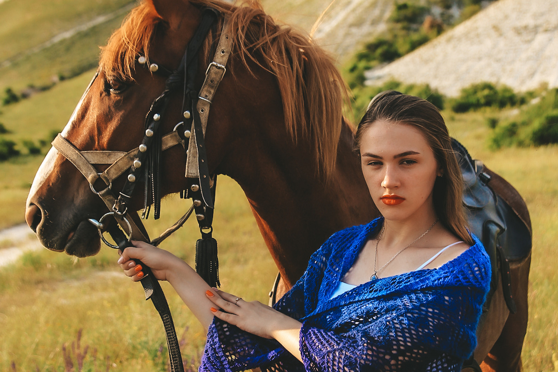 NIKA. Фотограф в Крыму Григорий