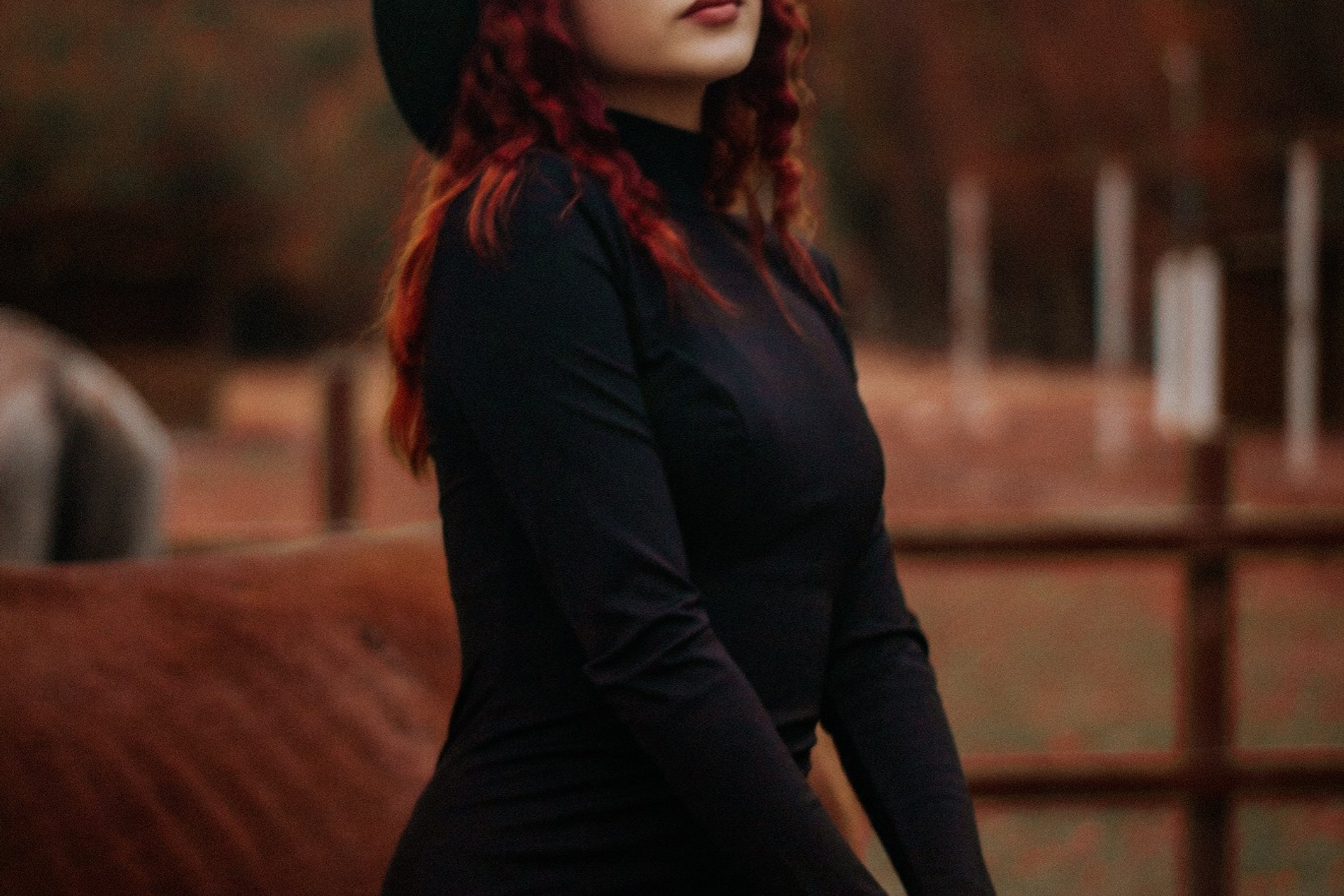VALENTINA. Фотограф в Крыму Григорий