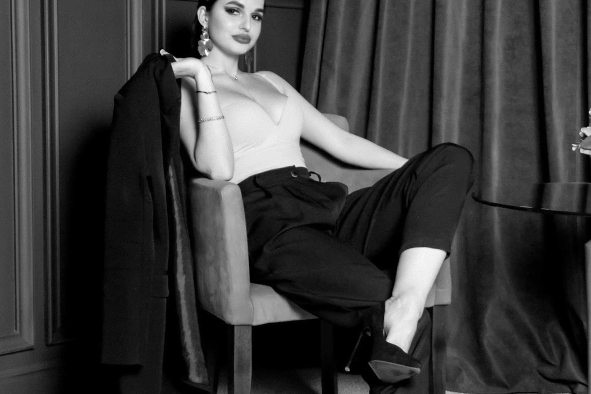 VIKTORIYA. Фотограф в Крыму Григорий
