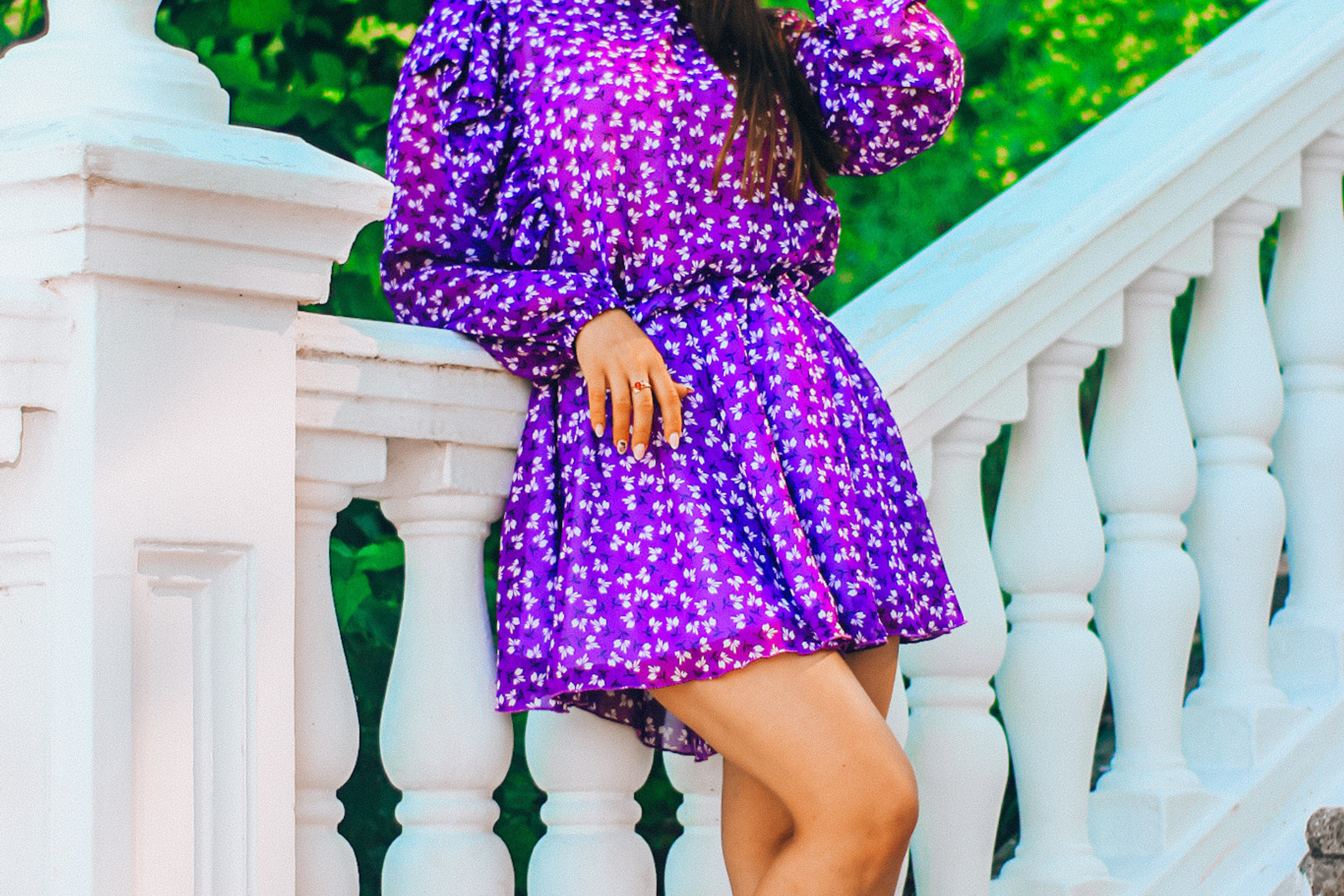 ALEXANDRA MASSANDRA. Фотограф в Крыму Григорий