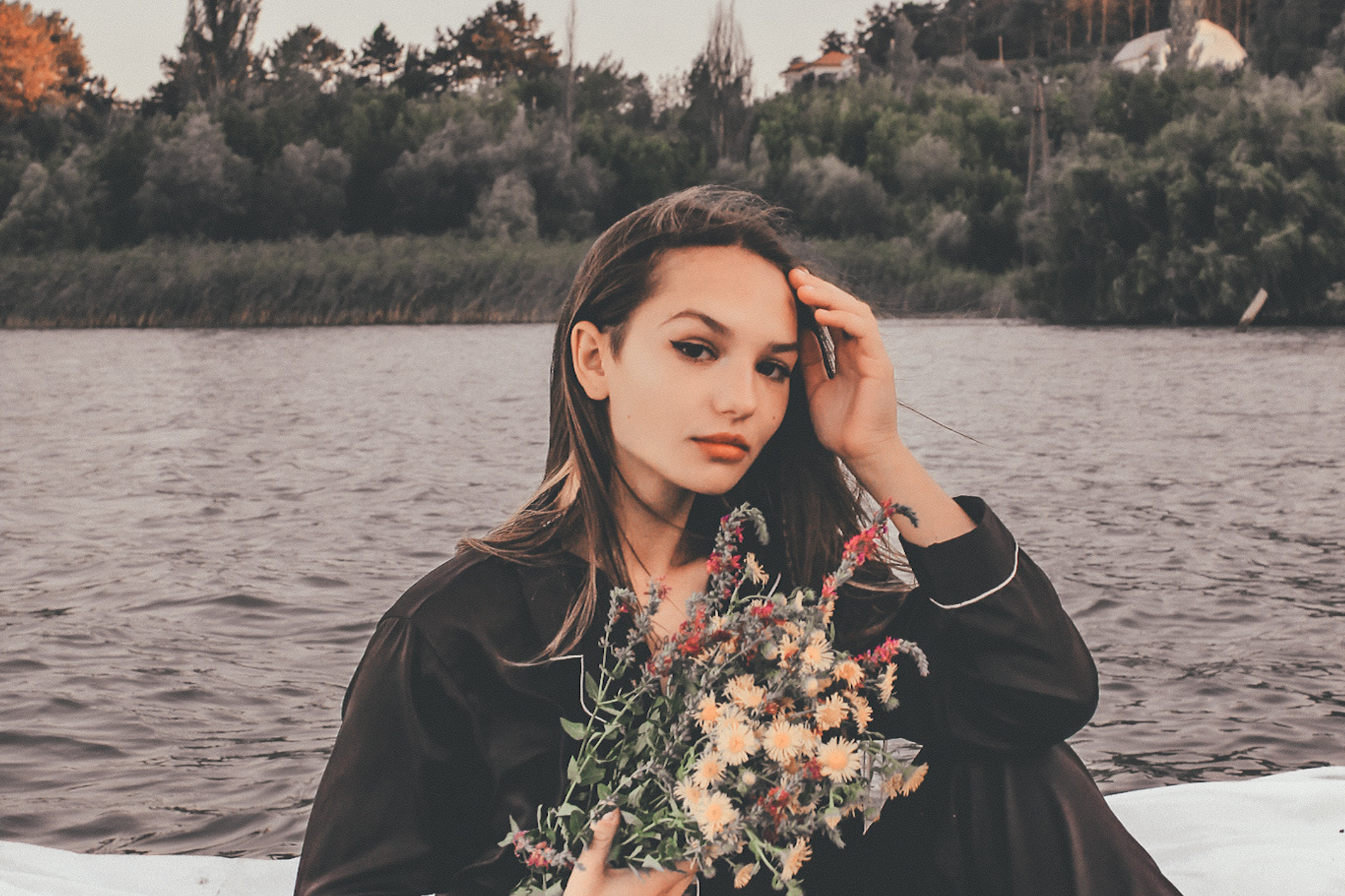 ANASTASIYA. Фотограф в Крыму Григорий