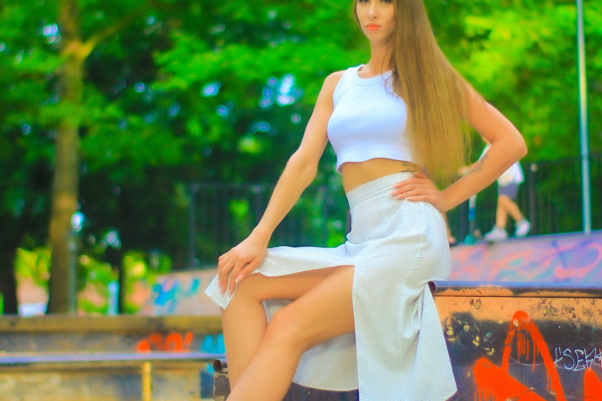 ANASTASIYA. Фотограф в Крыму Григорий