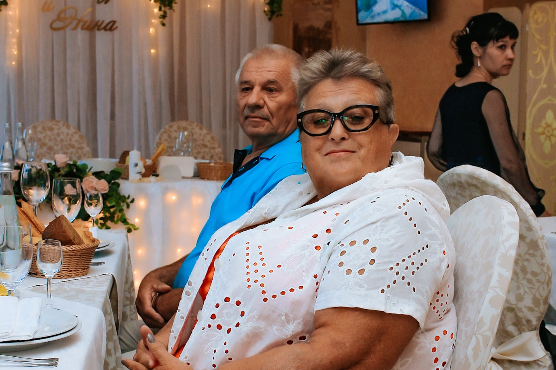 Тимур и Нина. Фотограф в Крыму Григорий