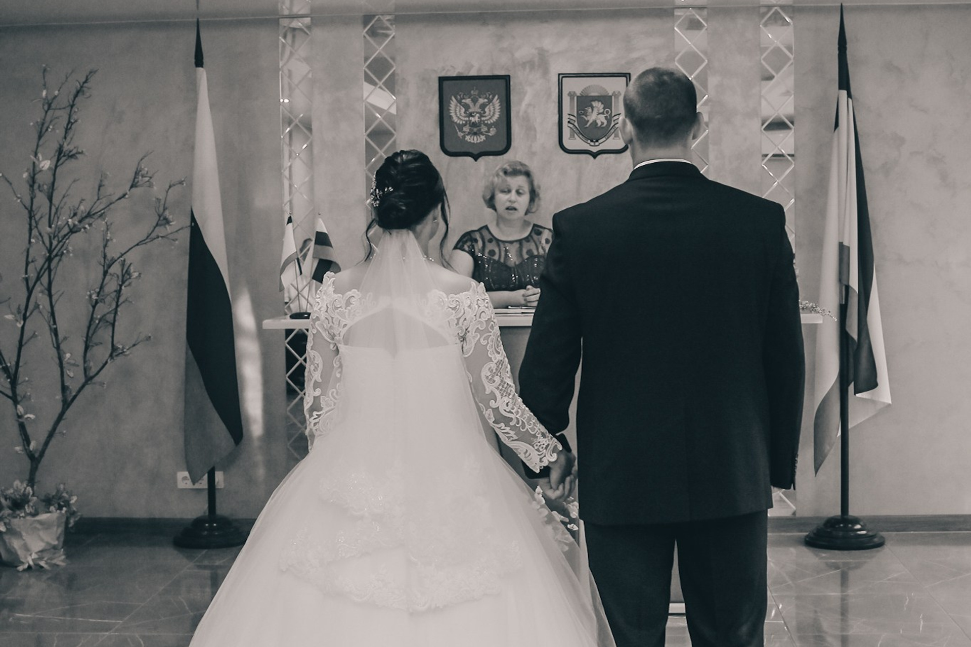 Максим и Карина. Фотограф в Крыму Григорий