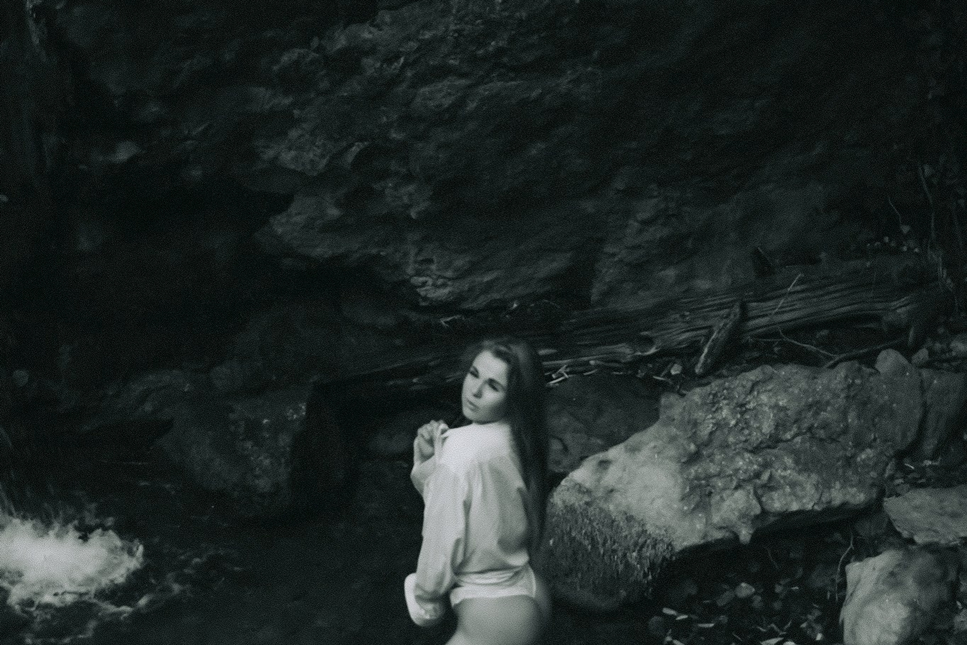KSENIYA DJUR DJUR. Фотограф в Крыму Григорий