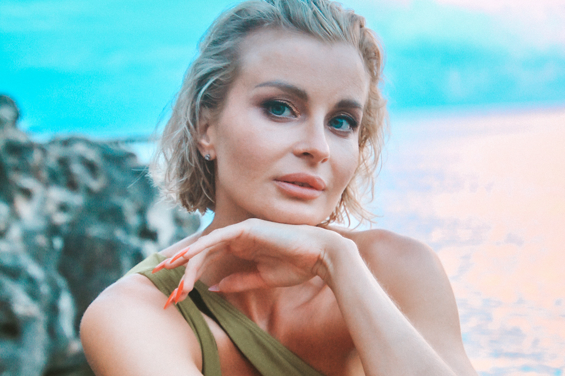 ALBINA. Фотограф в Крыму Григорий