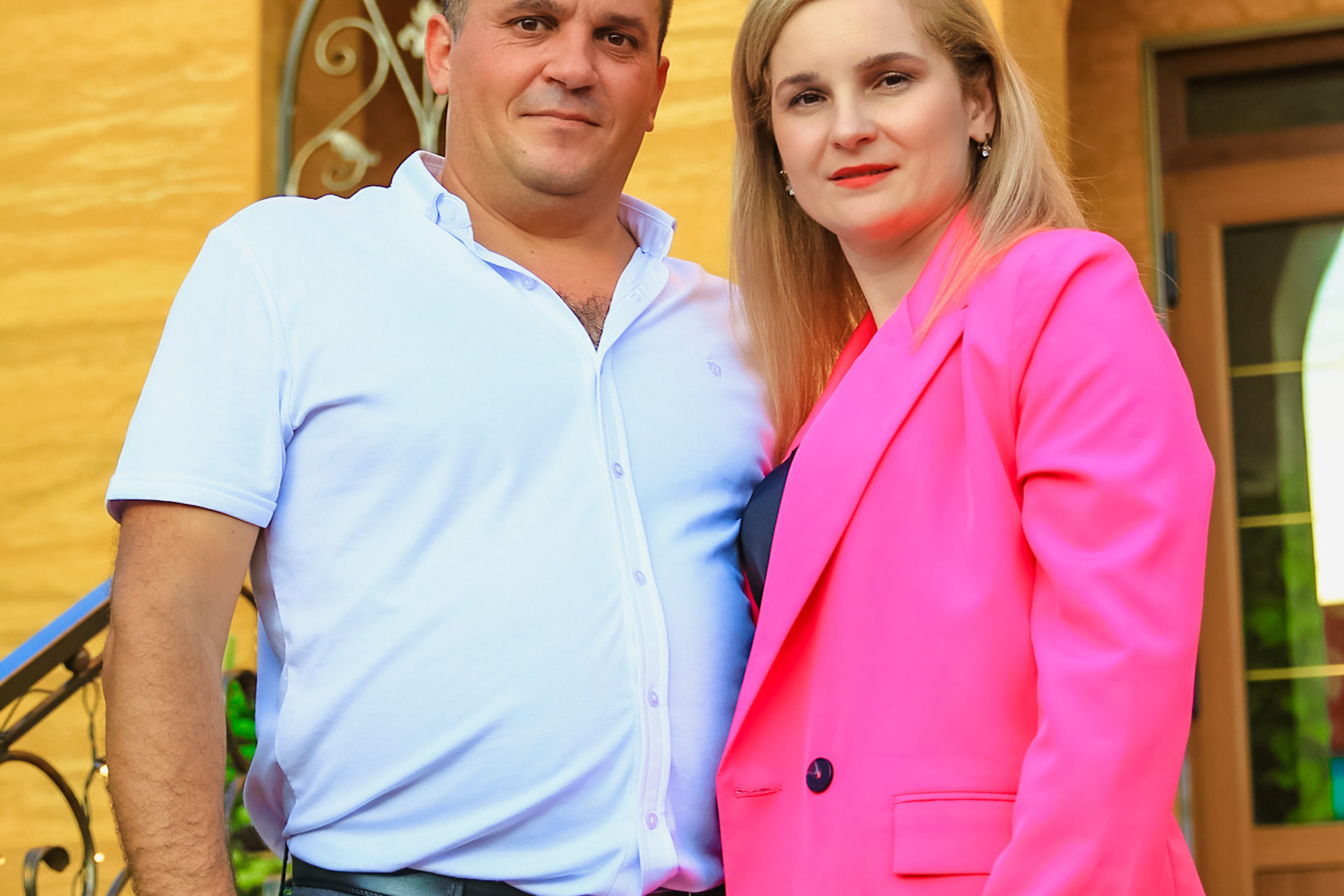 Выпускной «Али Баба» Симферополь. Фотограф в Крыму Григорий