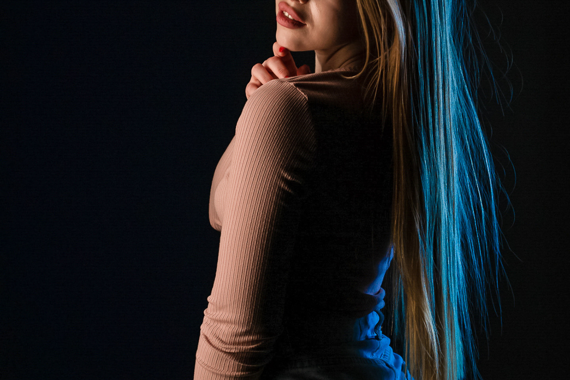 ANASTASIYA. Фотограф в Крыму Григорий