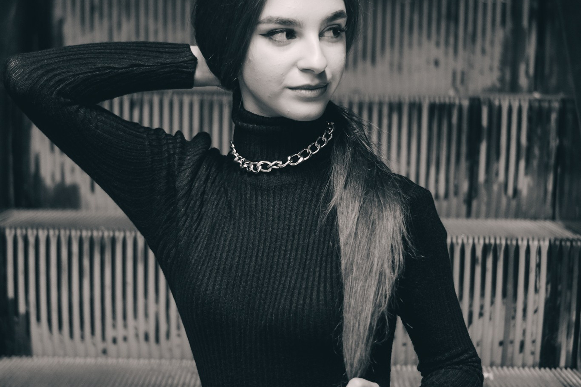 AN ST. Фотограф в Крыму Григорий